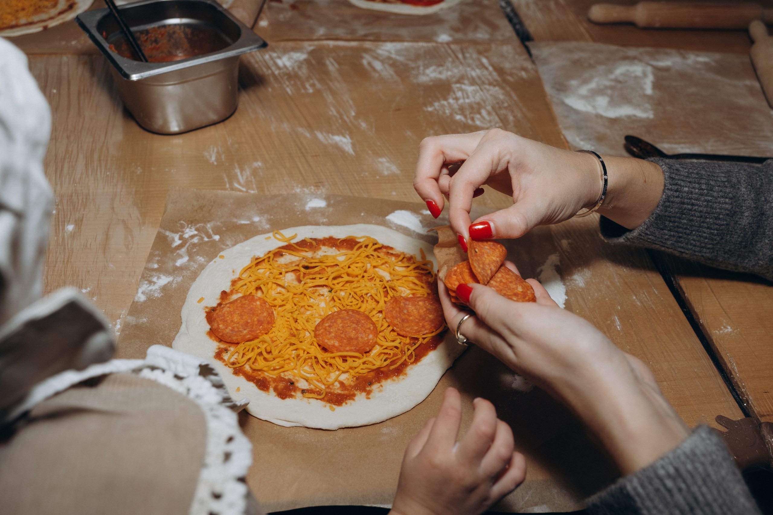 Детский ДР. Фотограф Москва / Зеленоград — Наталья Петухова