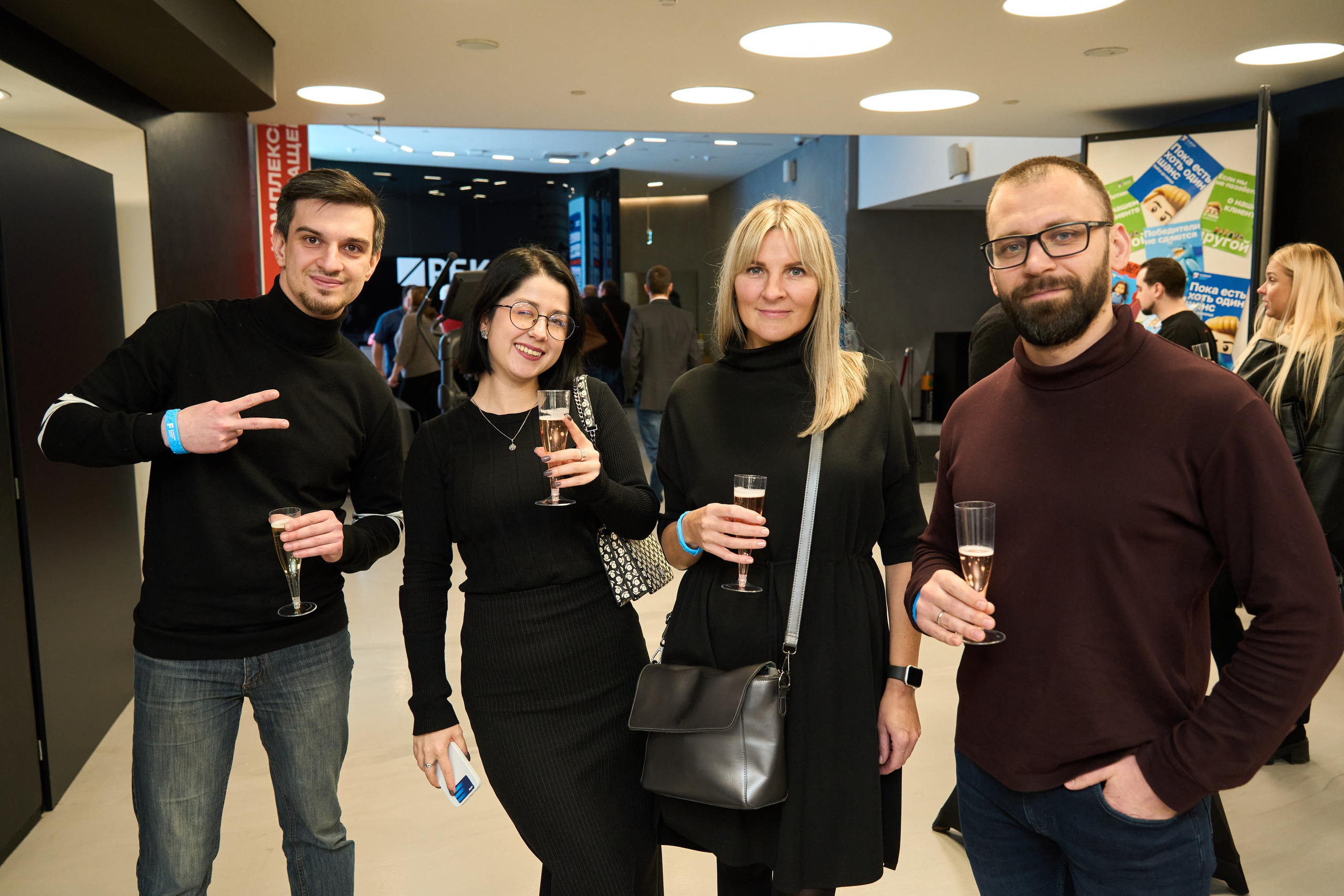 1С Фитнес Фэмили Форум. Елизавета Мальгина, фотограф в Москве