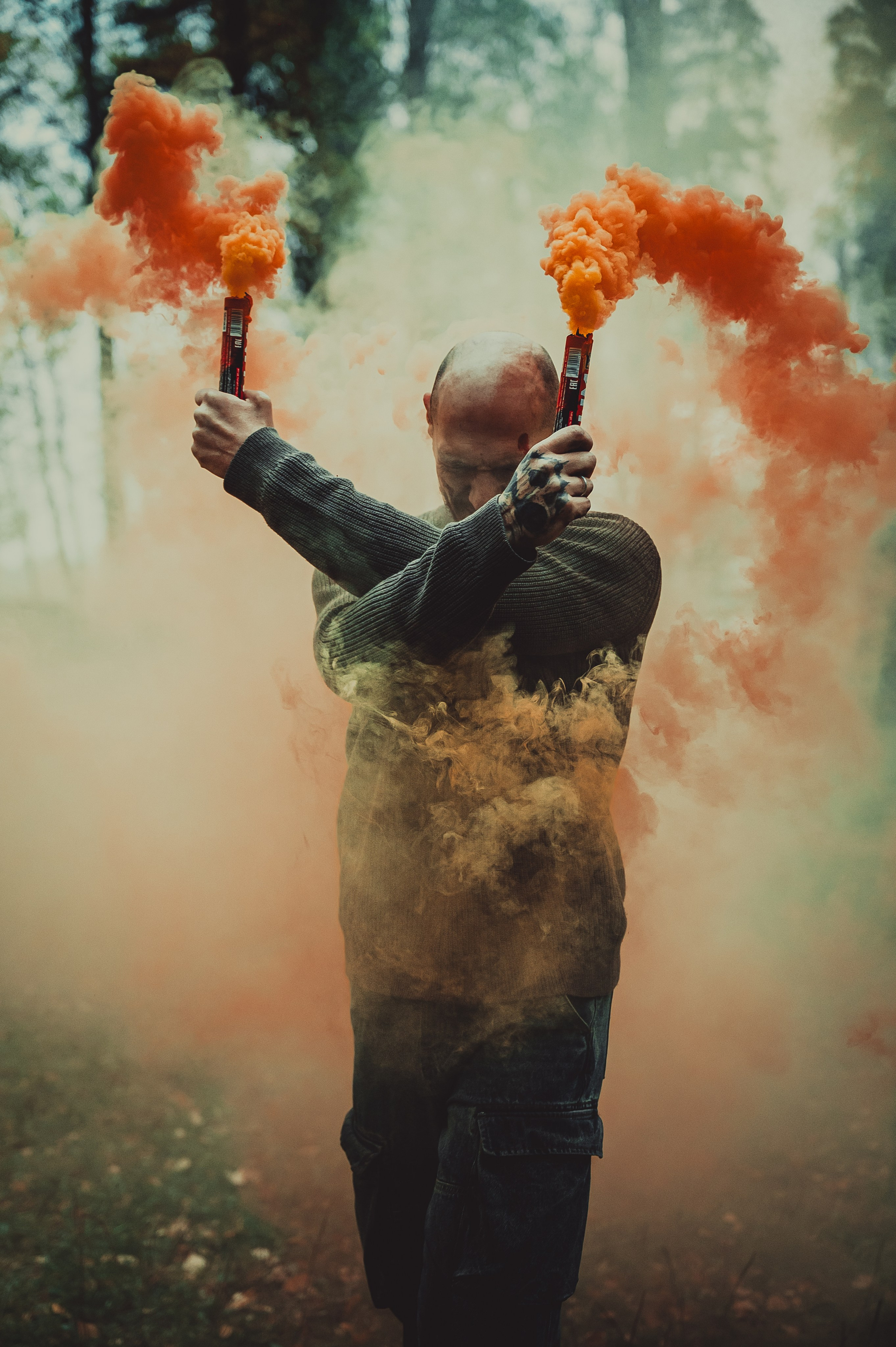 История о Фыре и Фыре. Семейный и детский фотограф в Королеве, Москве и Московской области Строева Анастасия