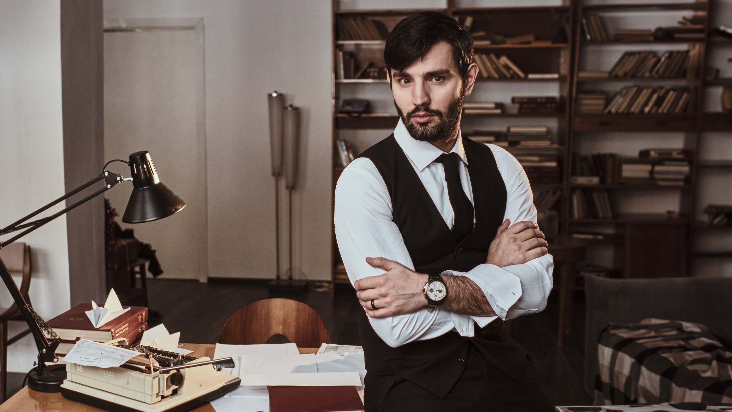 Иван. Глеб Долгов  — Фотограф в Санкт-Петербурге