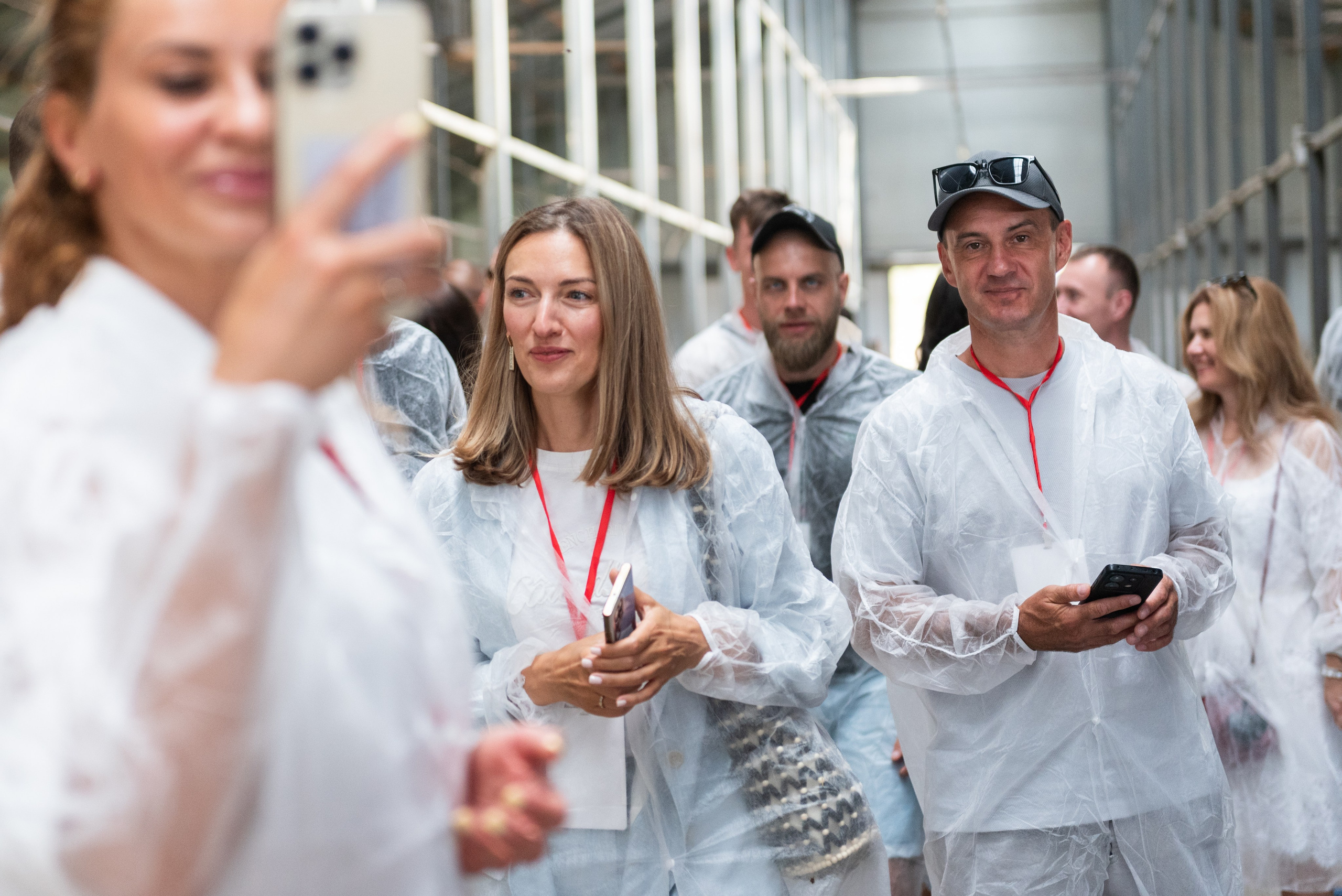 Репортаж. Фотограф Злата Воробьёва | Москва