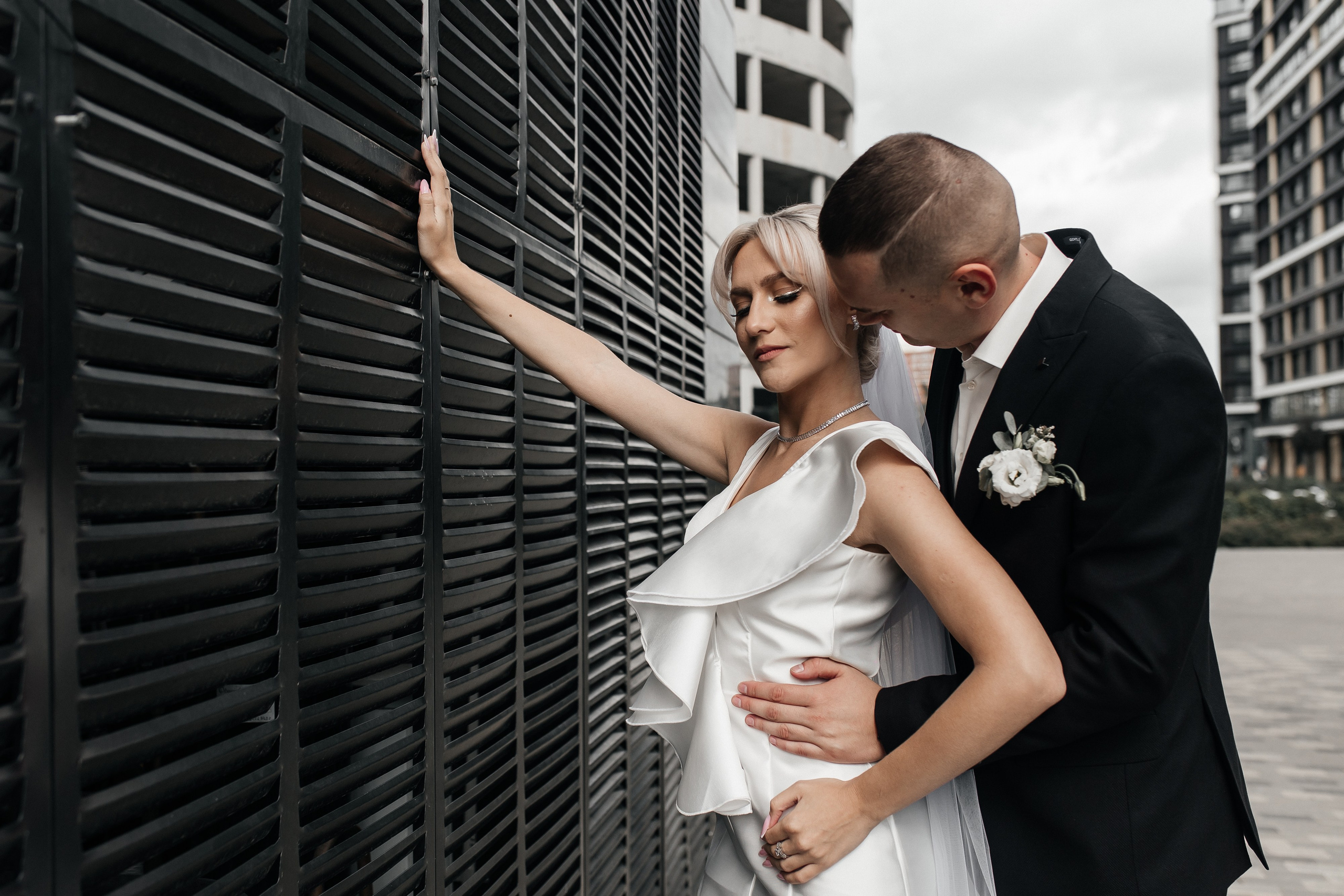 Даша и Костя 2023. Свадебный и портретный фотограф Алина Иванова. Екатеринбург-Москва