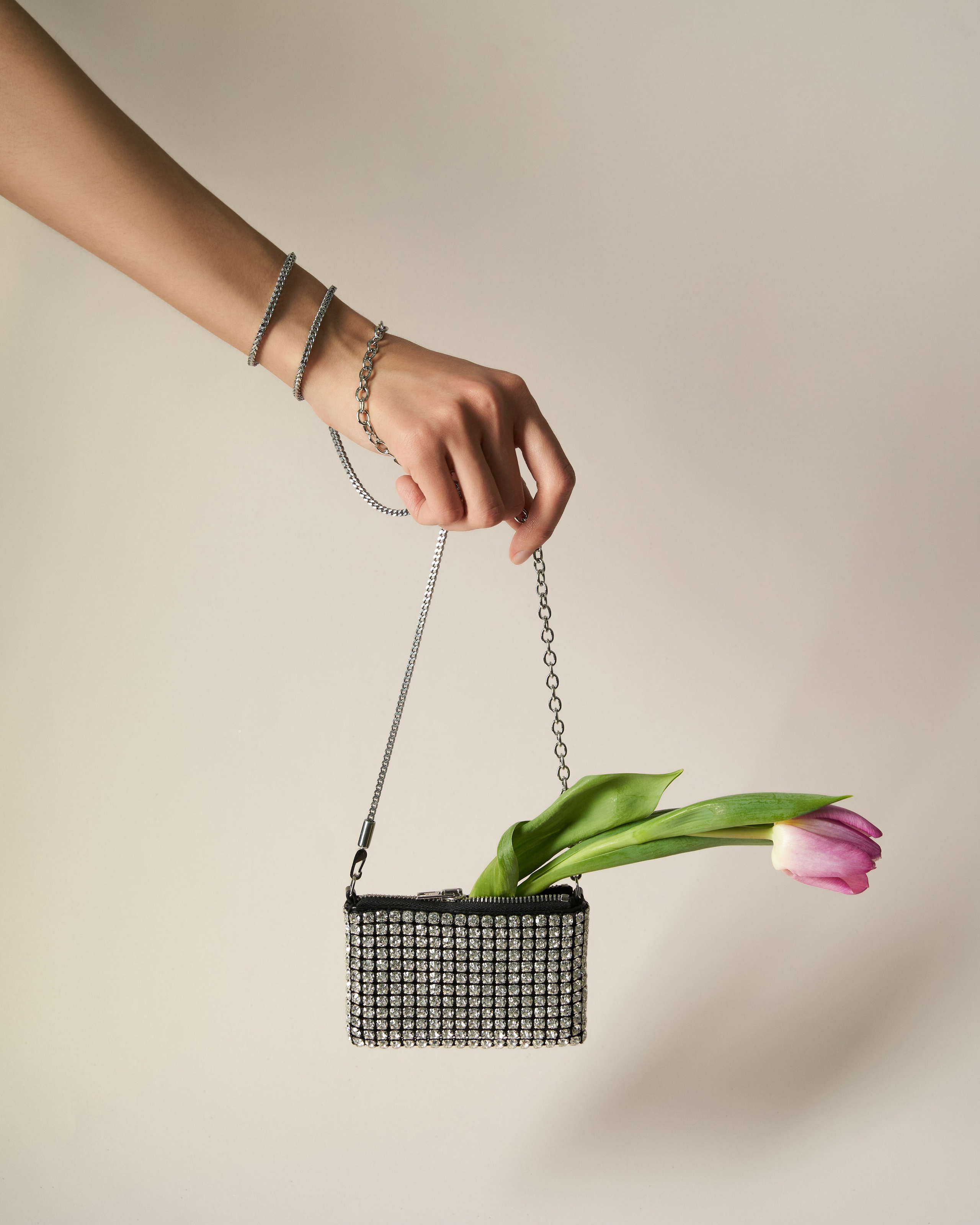 Still life. Photographer