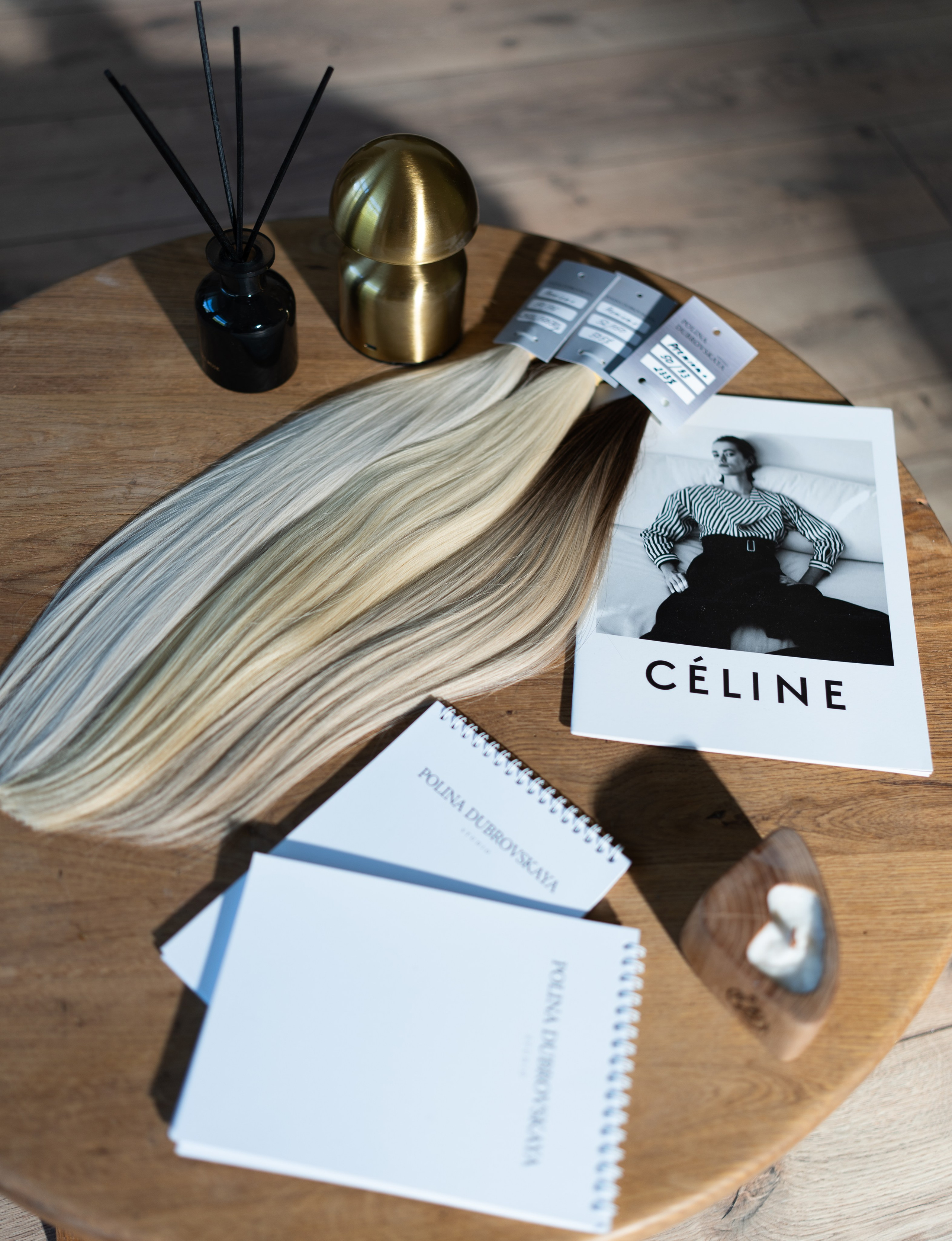 Commercial |PD Studio|. Фотограф Веста Шикунова