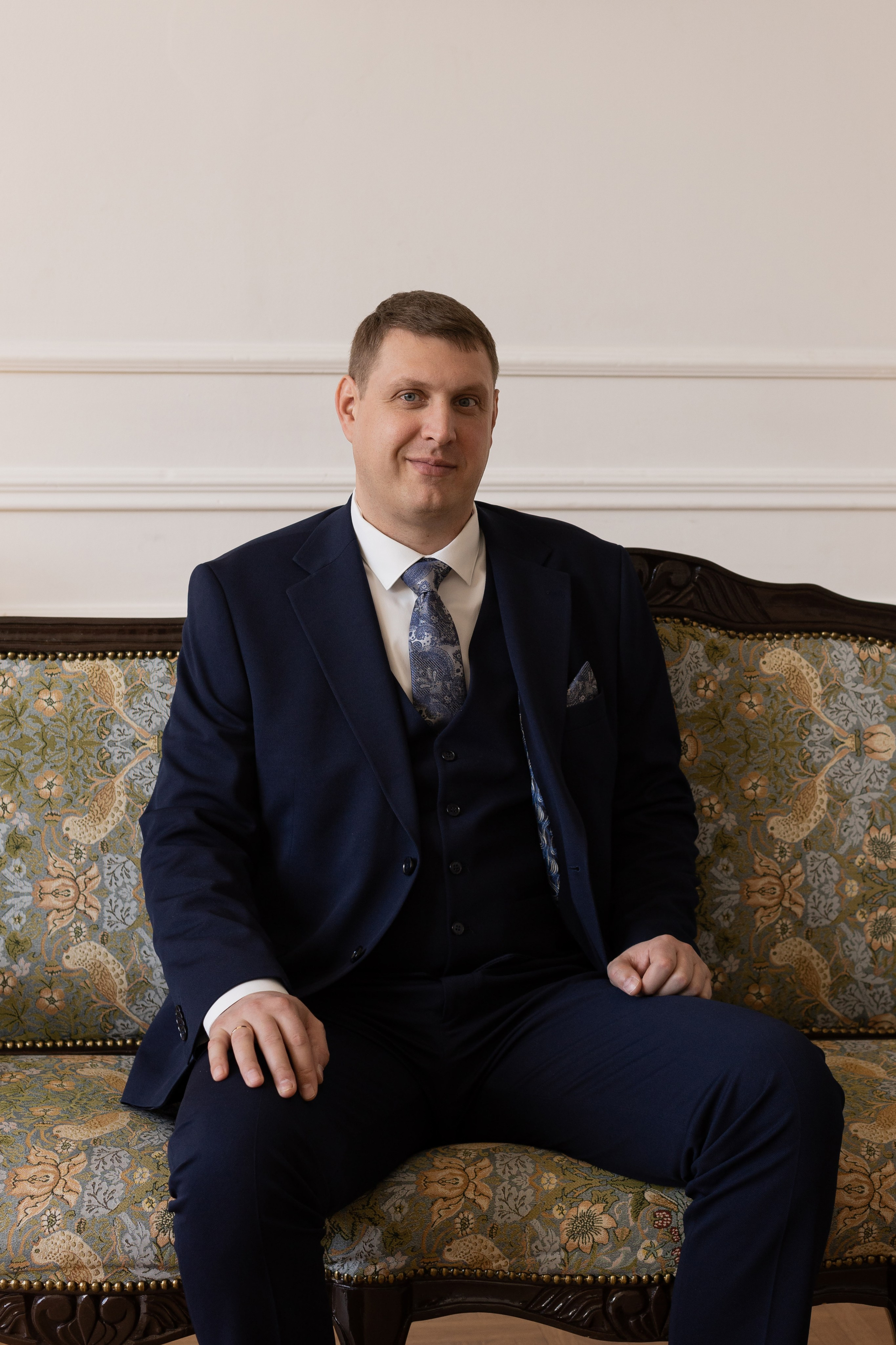 Андрей и Ксения. Фотограф в Краснодаре. Свадьбы| Репортажи| Портреты