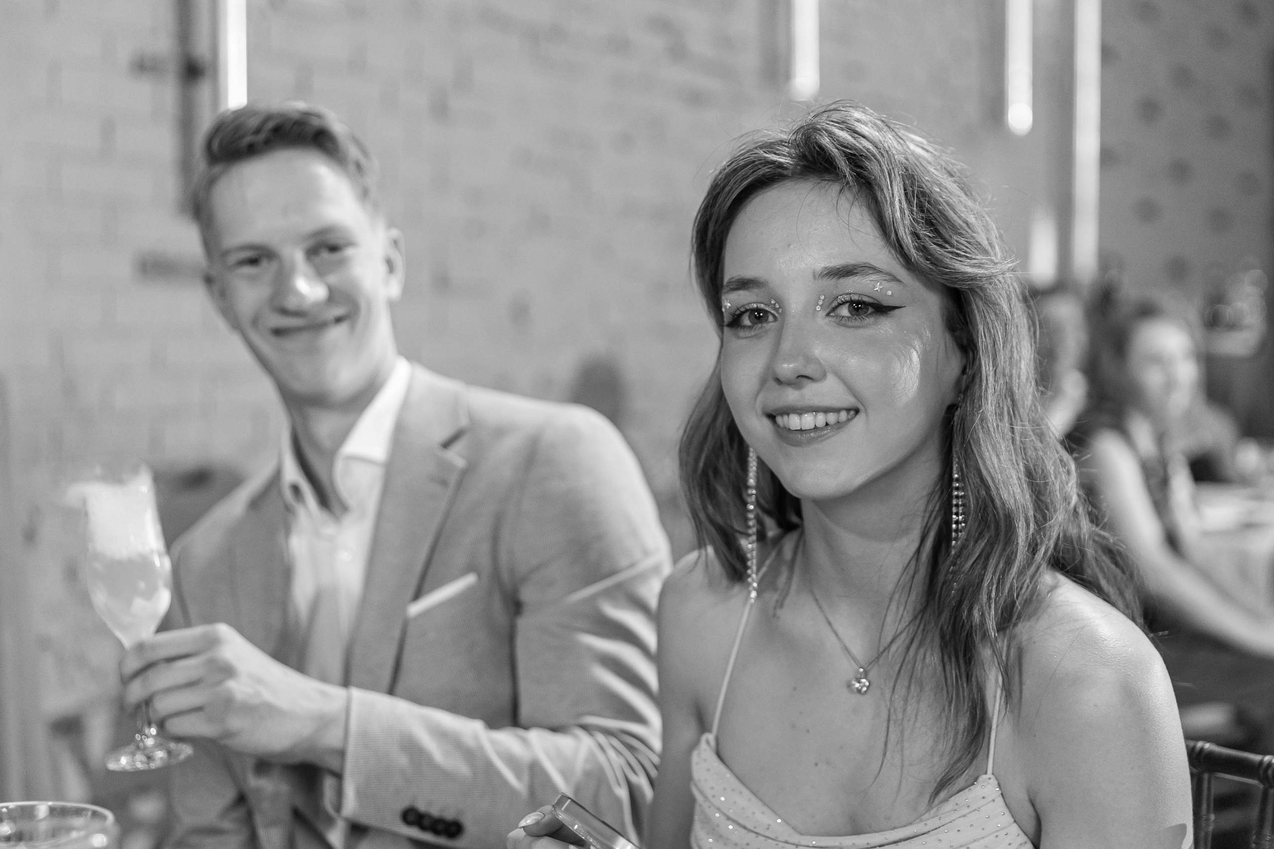 Выпускной 222 школы. NesterovaMaria.ru