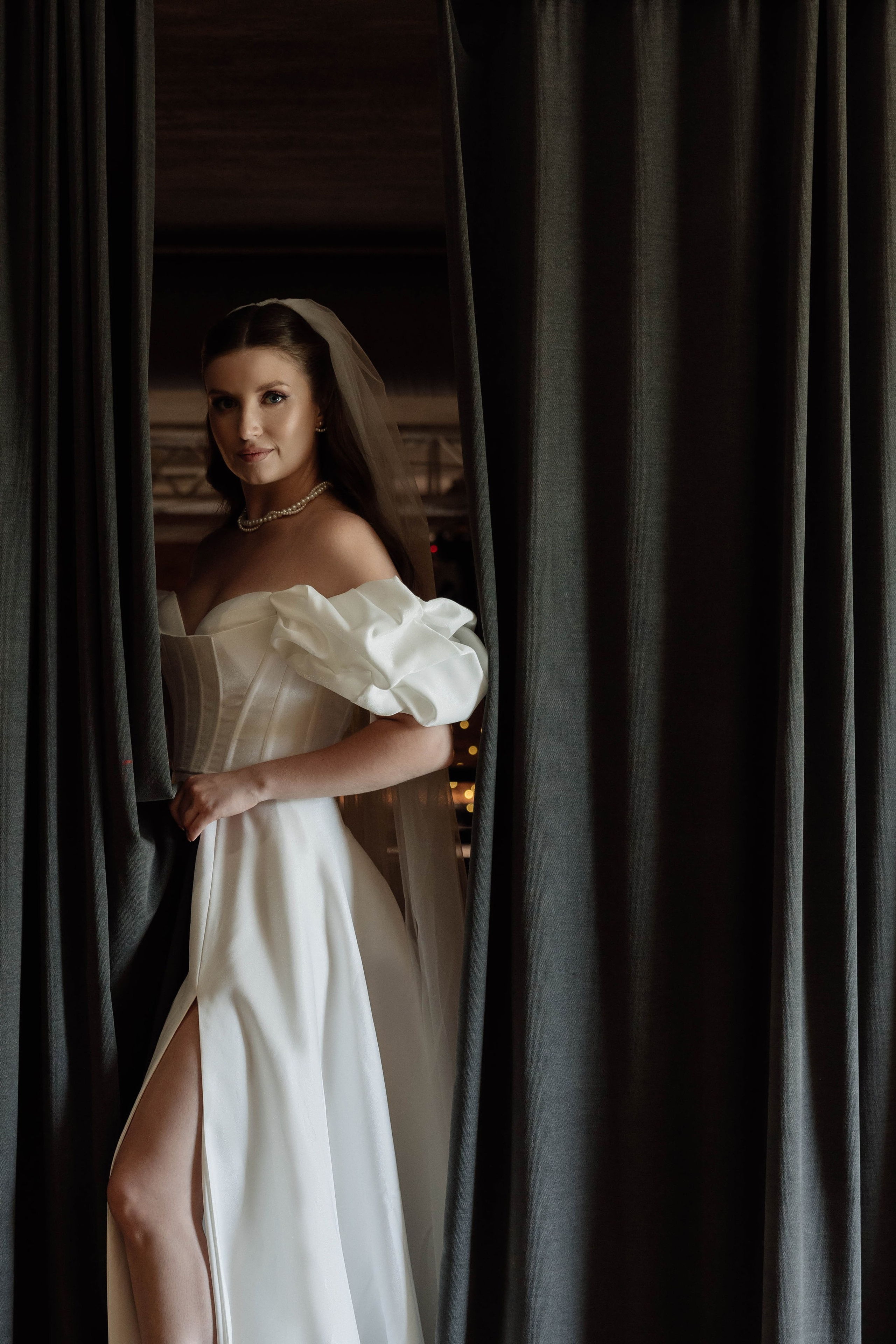 Ярослав & Арина. Свадебный фотограф Красноярск Элина Леонова