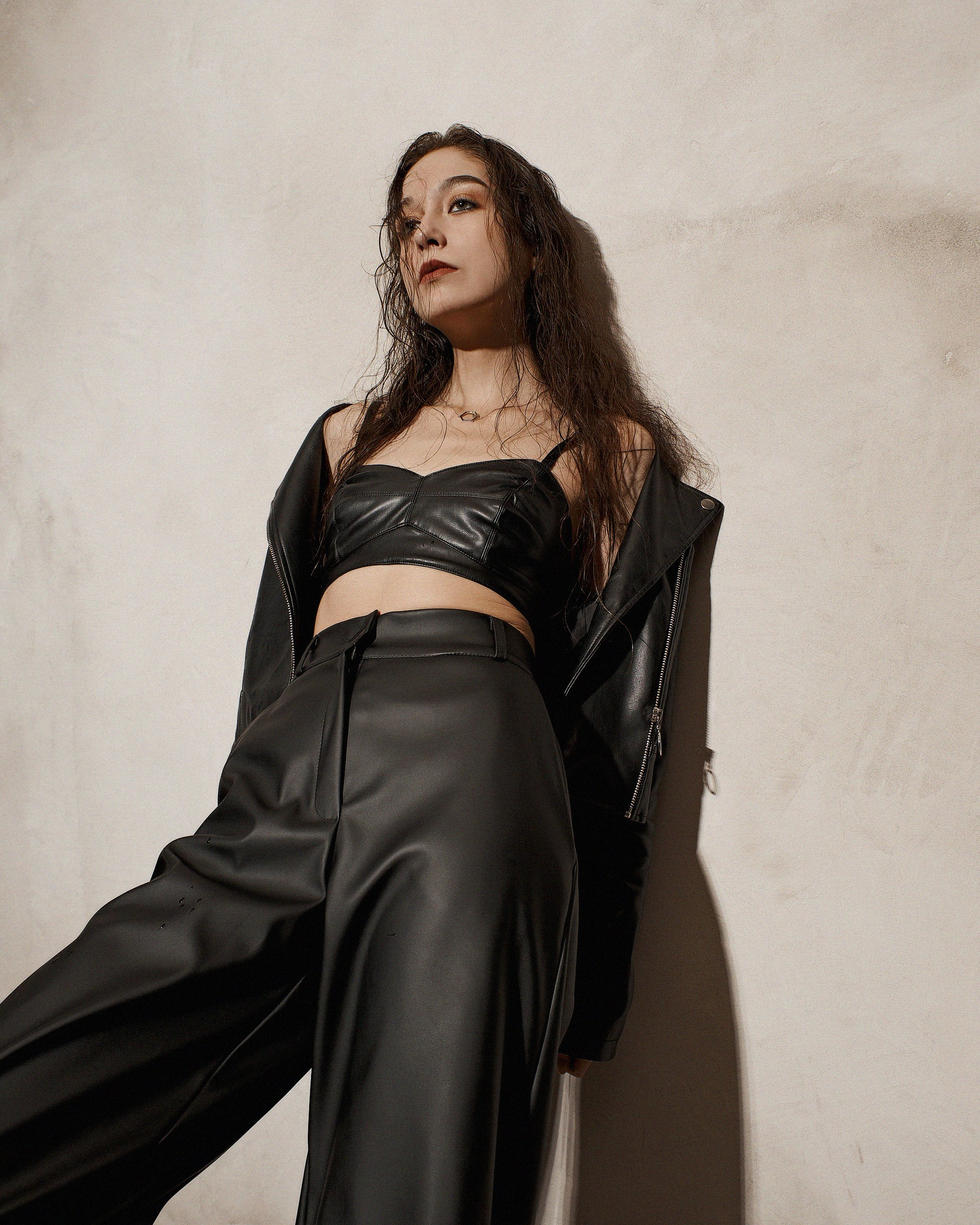 POLINA. Фотограф Перминов Никита СПБ