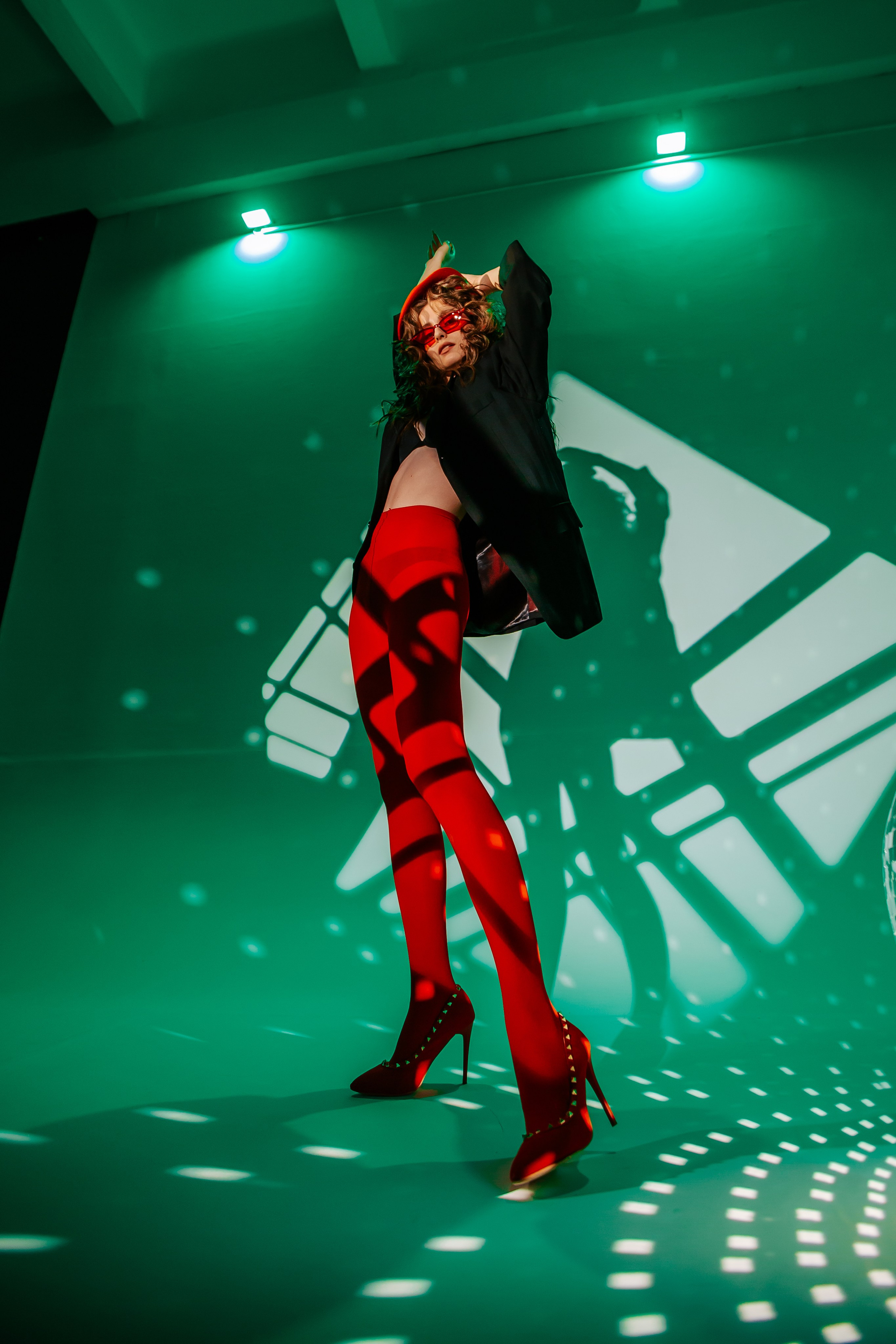 Обратная сторона красивого кадра. Фотограф Тольятти Светлана Пудовкина