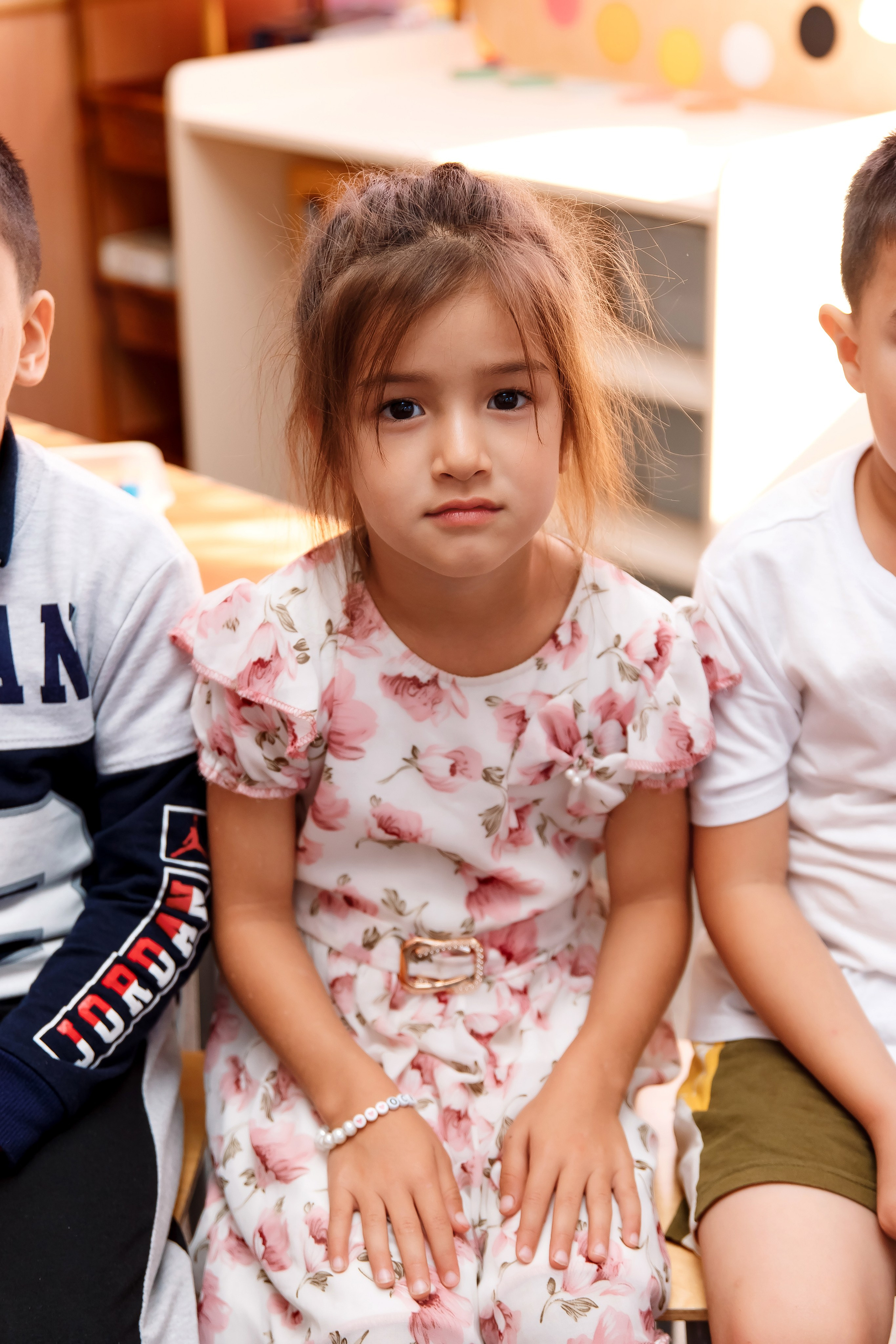 Детский Сад № 19 (один день из жизни группы + выпускной). Фотограф Любовь Корниенко, Примоский край