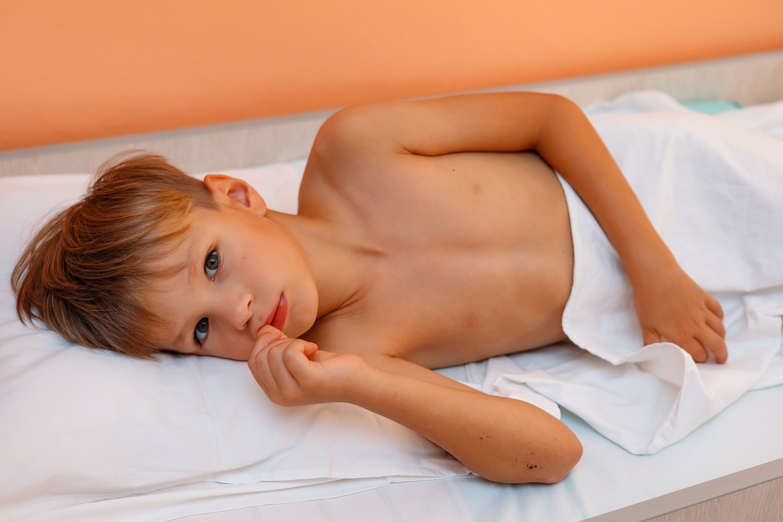 ДС 34. Фотограф Любовь Корниенко, Примоский край