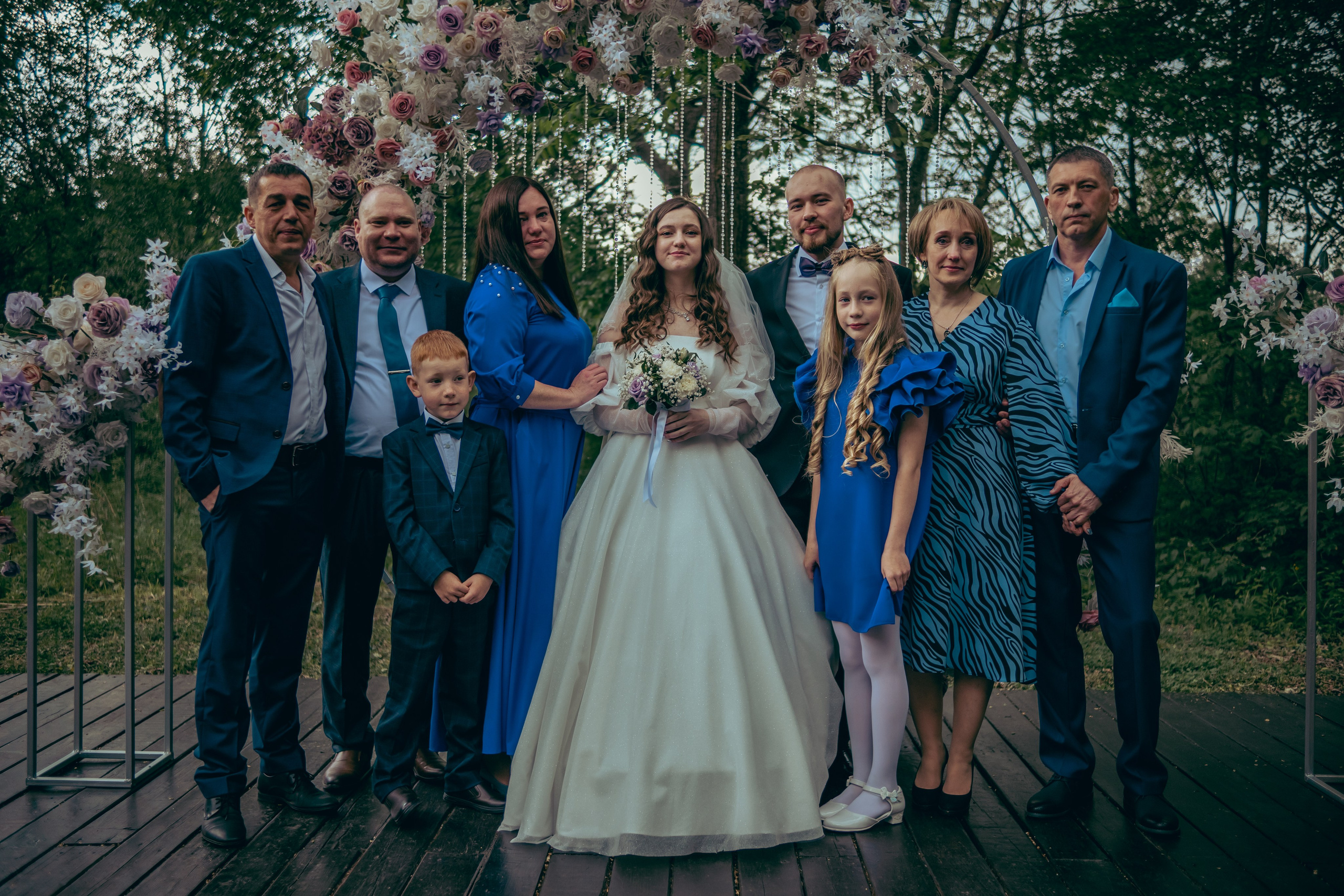 Свадьба Лолиты и Виктора. Ytsaot — фотограф в Хабаровске Максим Ткачев