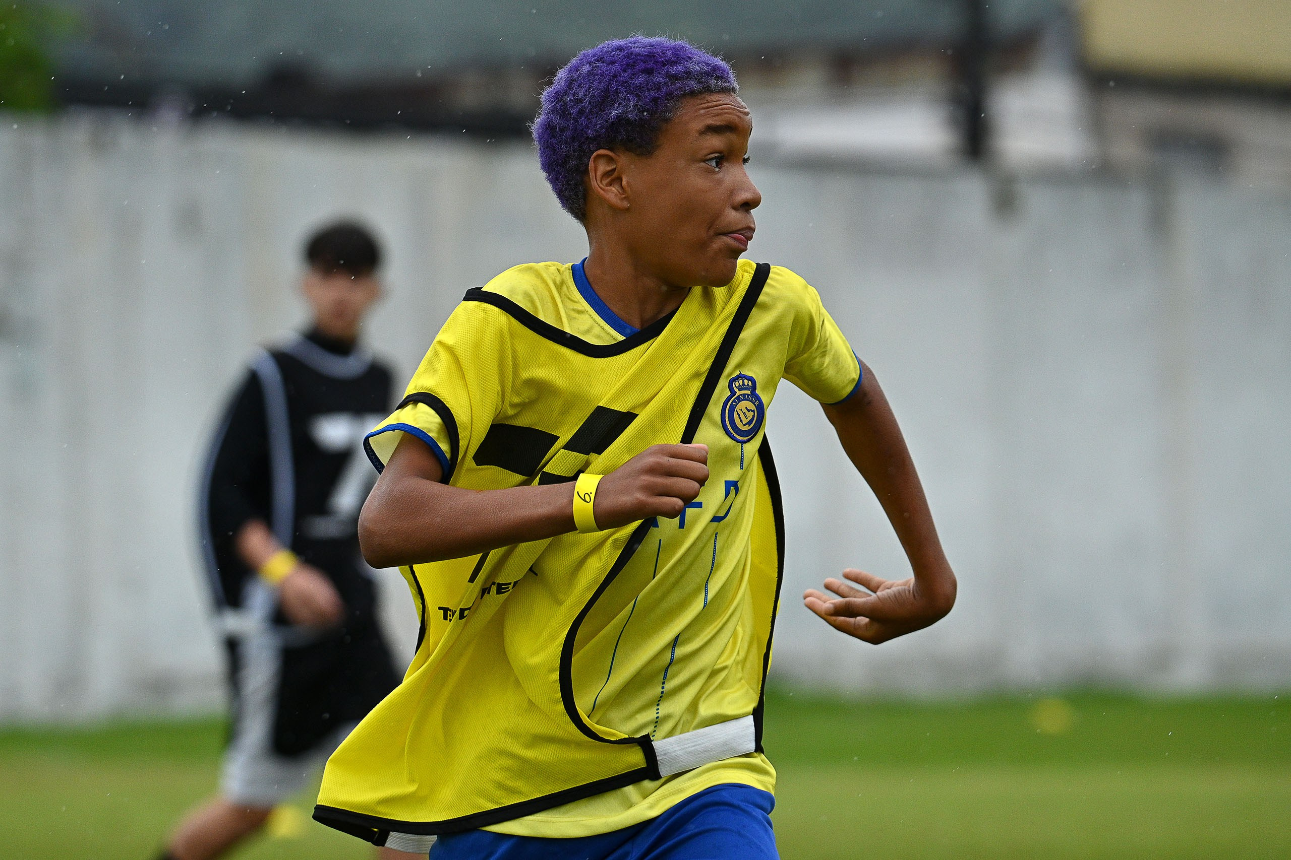 АКАДЕМИЯ ФУТБОЛА В БРАЗИЛИИ. Репортажный фотограф в Нижнем Новгороде и Москве Ангелина Ильичева