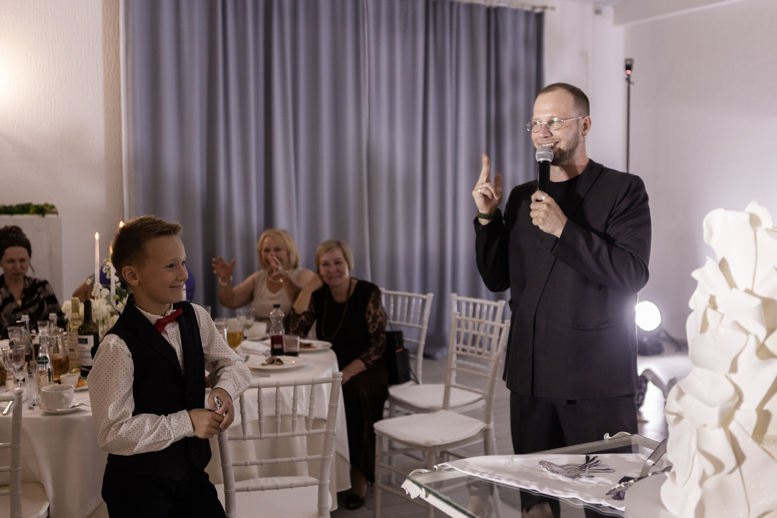 Саша и Виталия. Свадебный фотограф в Воронеже Вероника Богай