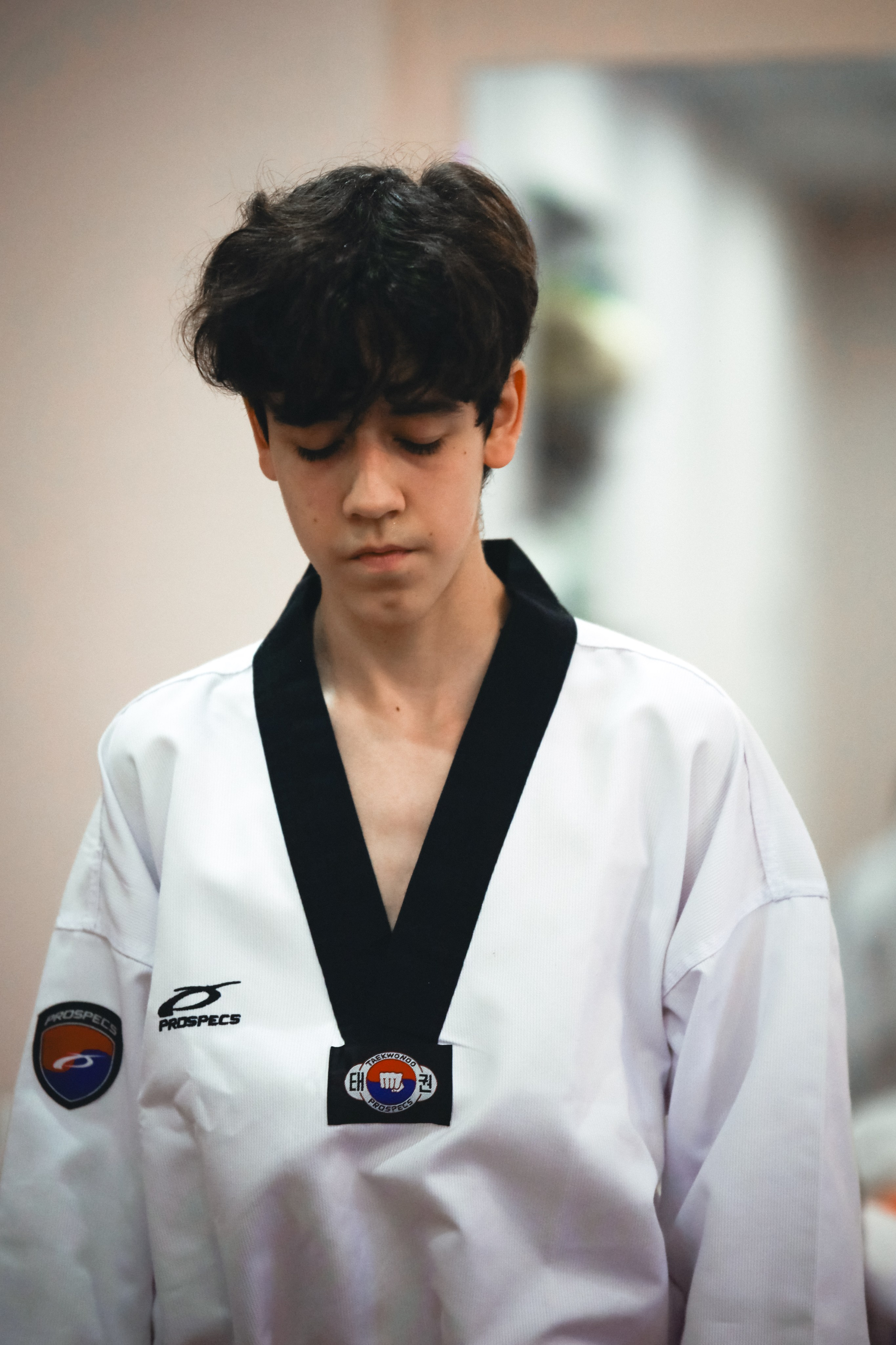 Тхэквондо Аттестация. Фотограф в Москве Бастракова Юлия