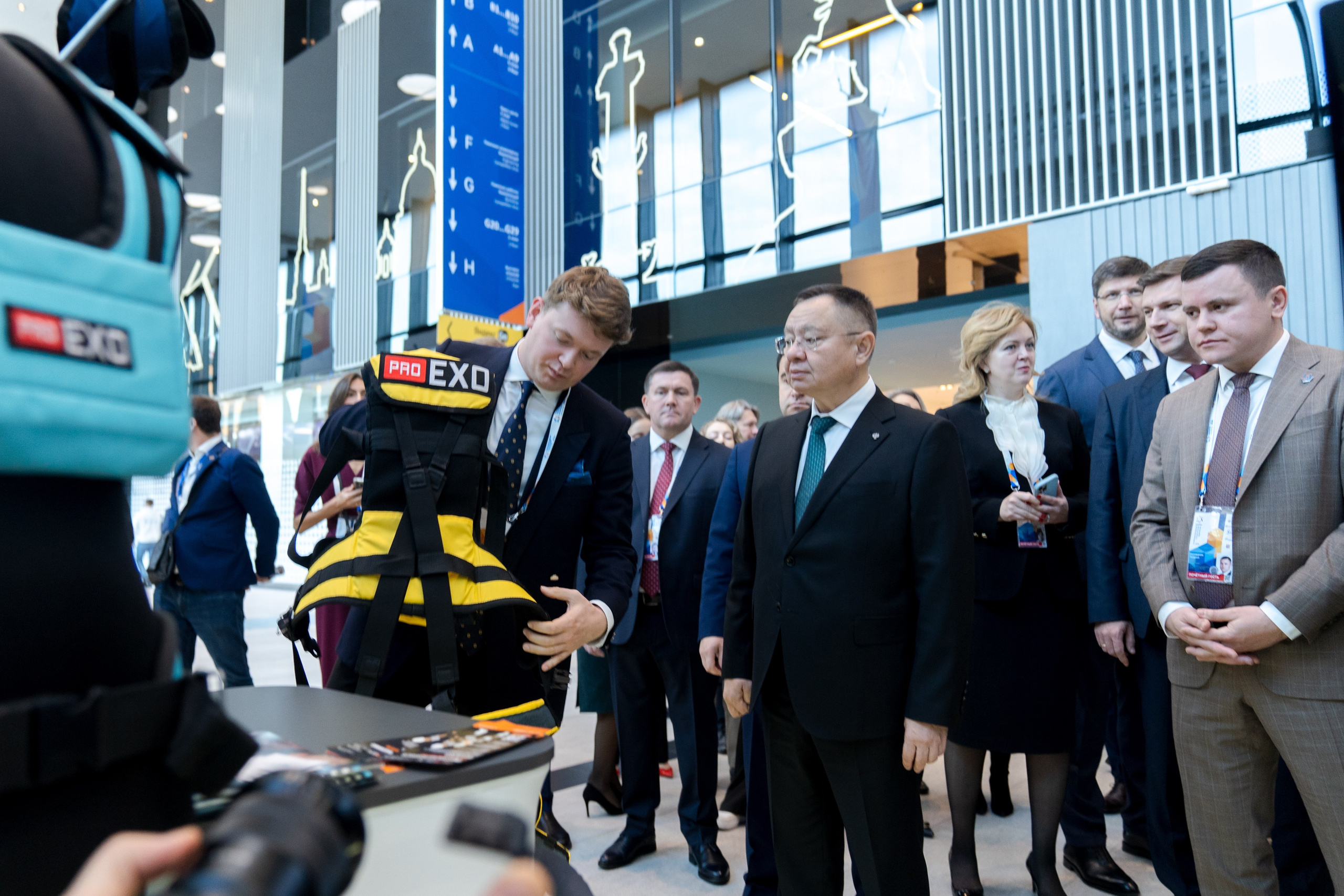 Конференции. Репортажный и свадебный фотограф Санкт-Петербург