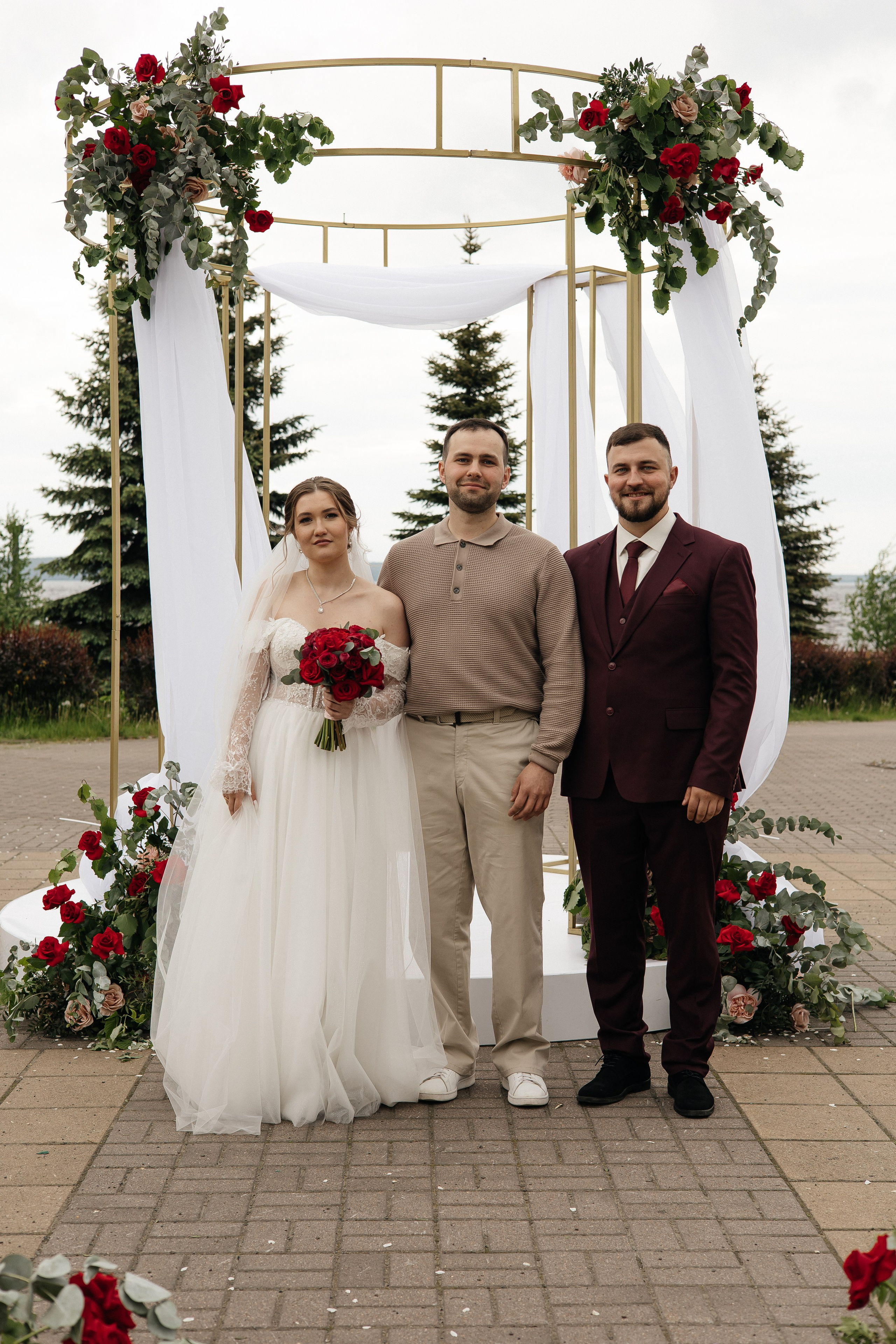 Между небом и землей. Фотограф Петрозаводск/СПБ
