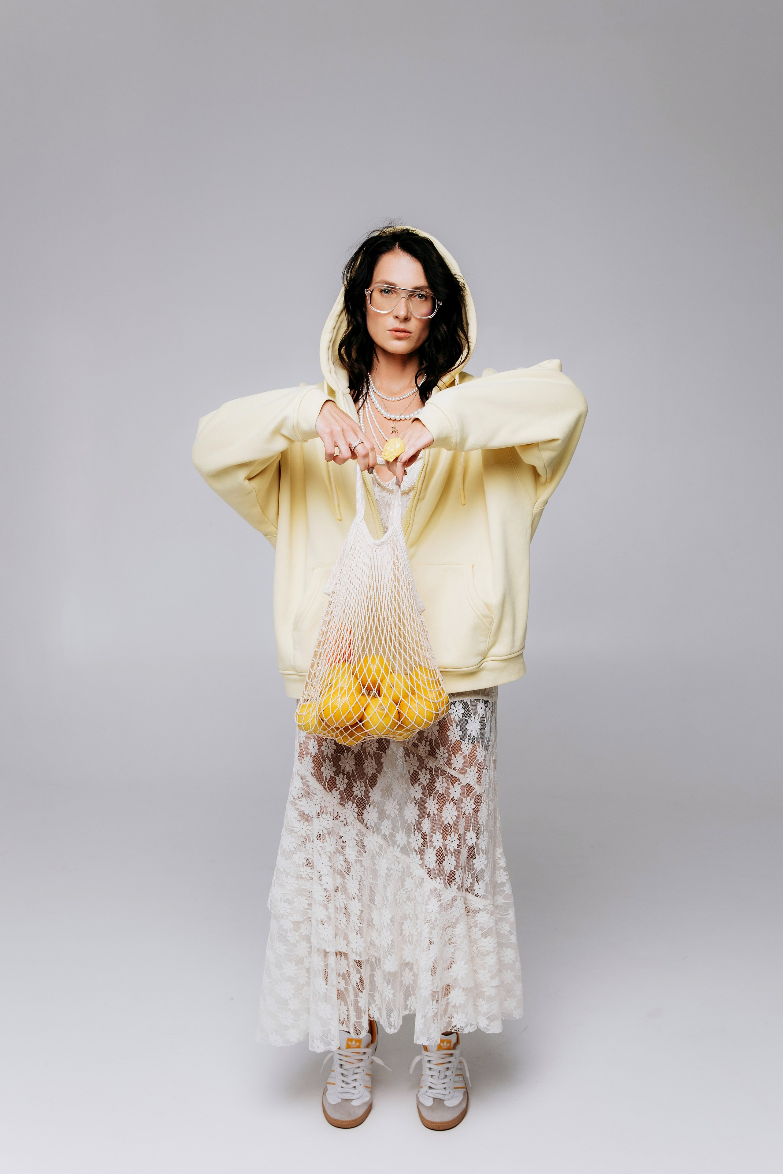 Ксюша. Главная