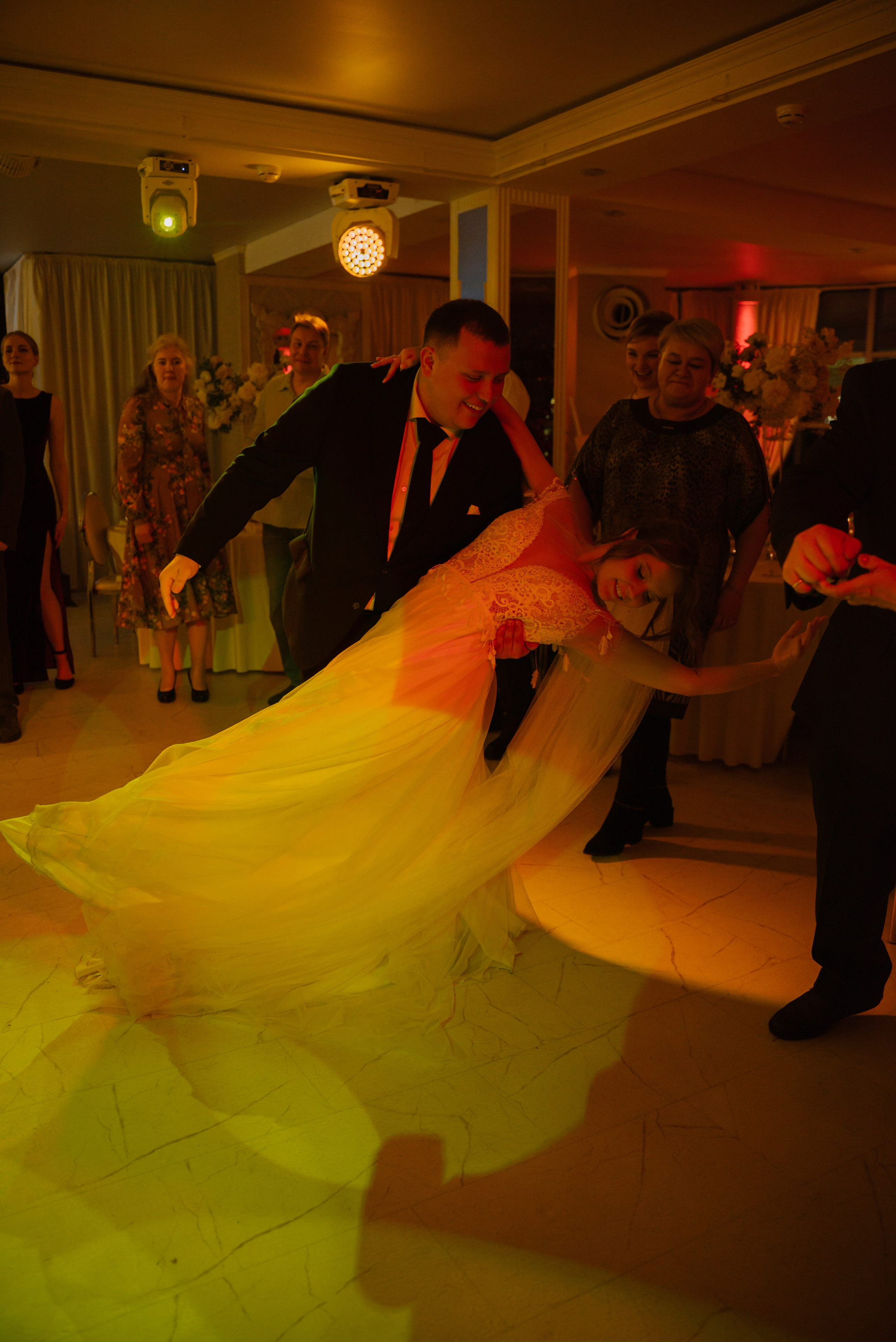 Что было после. Ваш свадебный и семейный фотограф