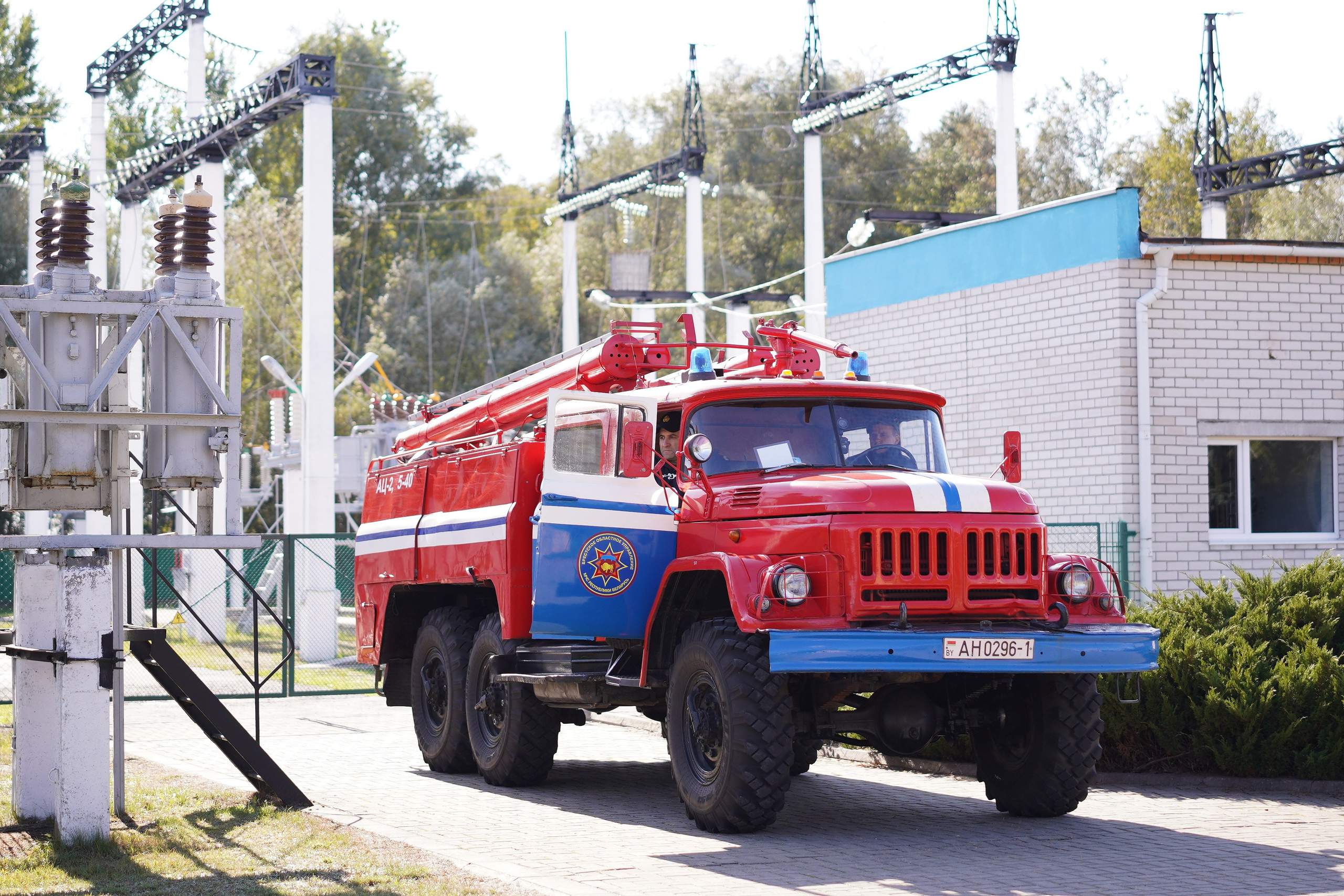 Как это было: III РЕСПУБЛИКАНСКИЕ СОРЕВНОВАНИЯ