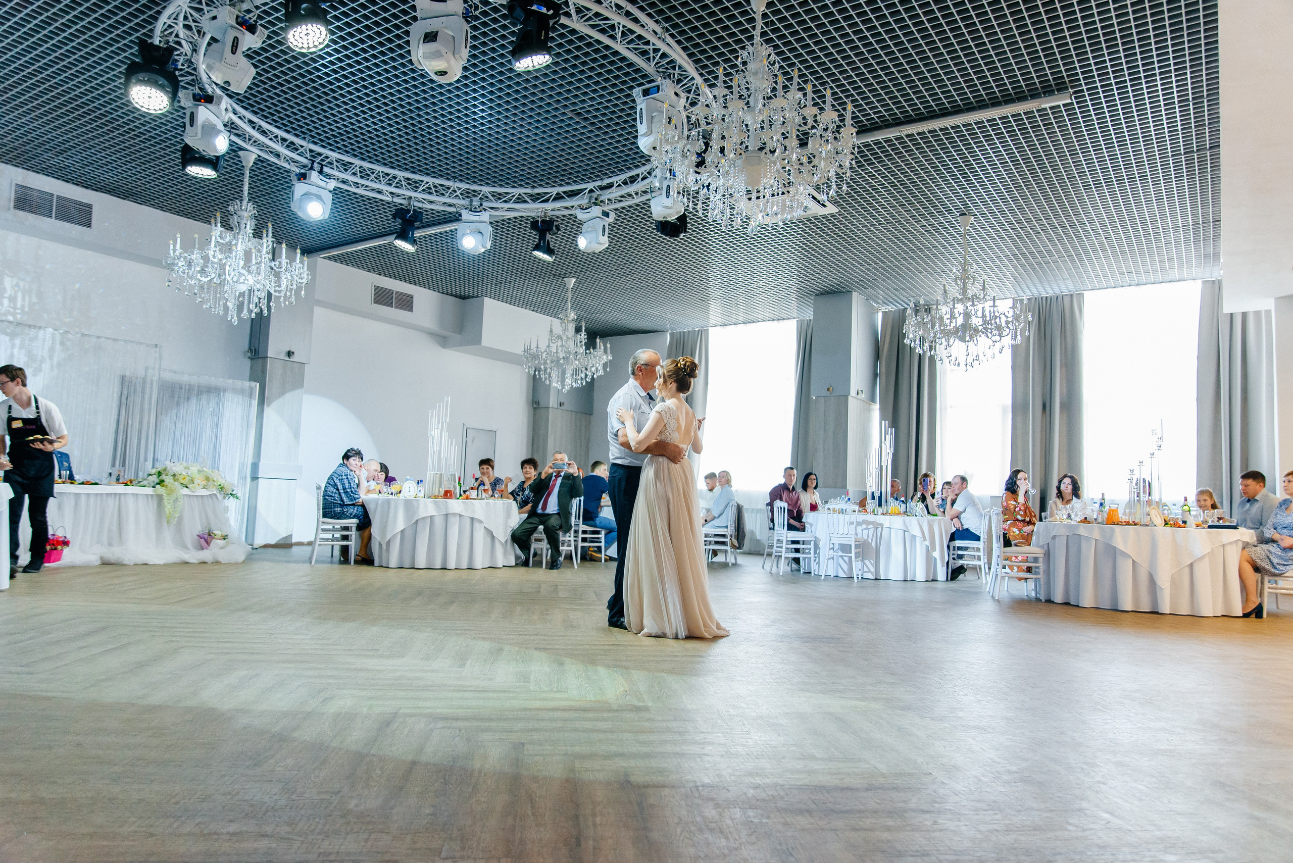 Оксана & Евгений. Семейный фотограф в Барнауле