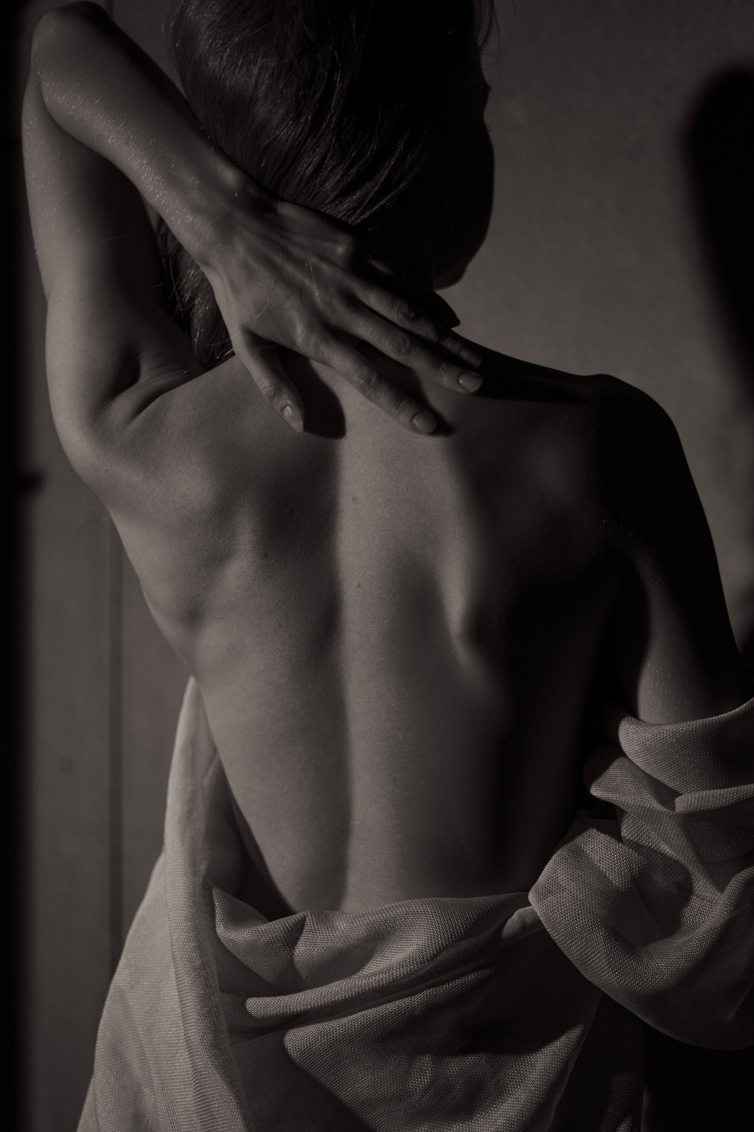 Эстетика. Фотограф в Москве Дарья Гоглева