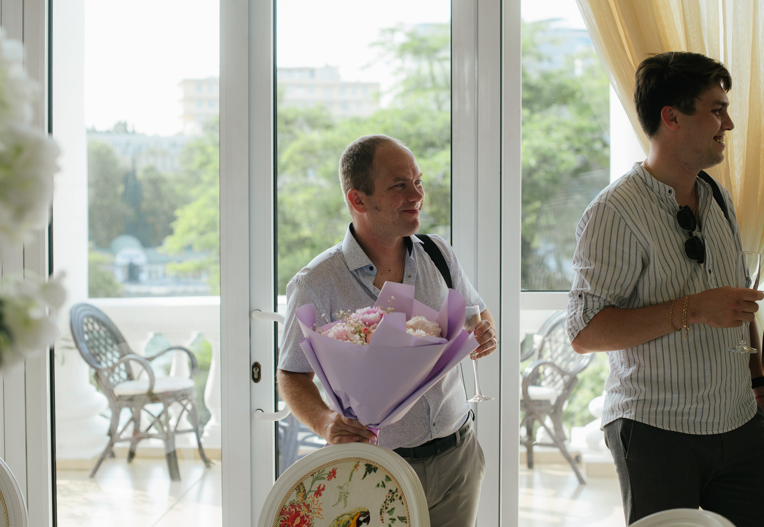 Иван и Лиза (Севастополь). Свадебный, женский, семейный фотограф в Севастополе Юлия Мошенко