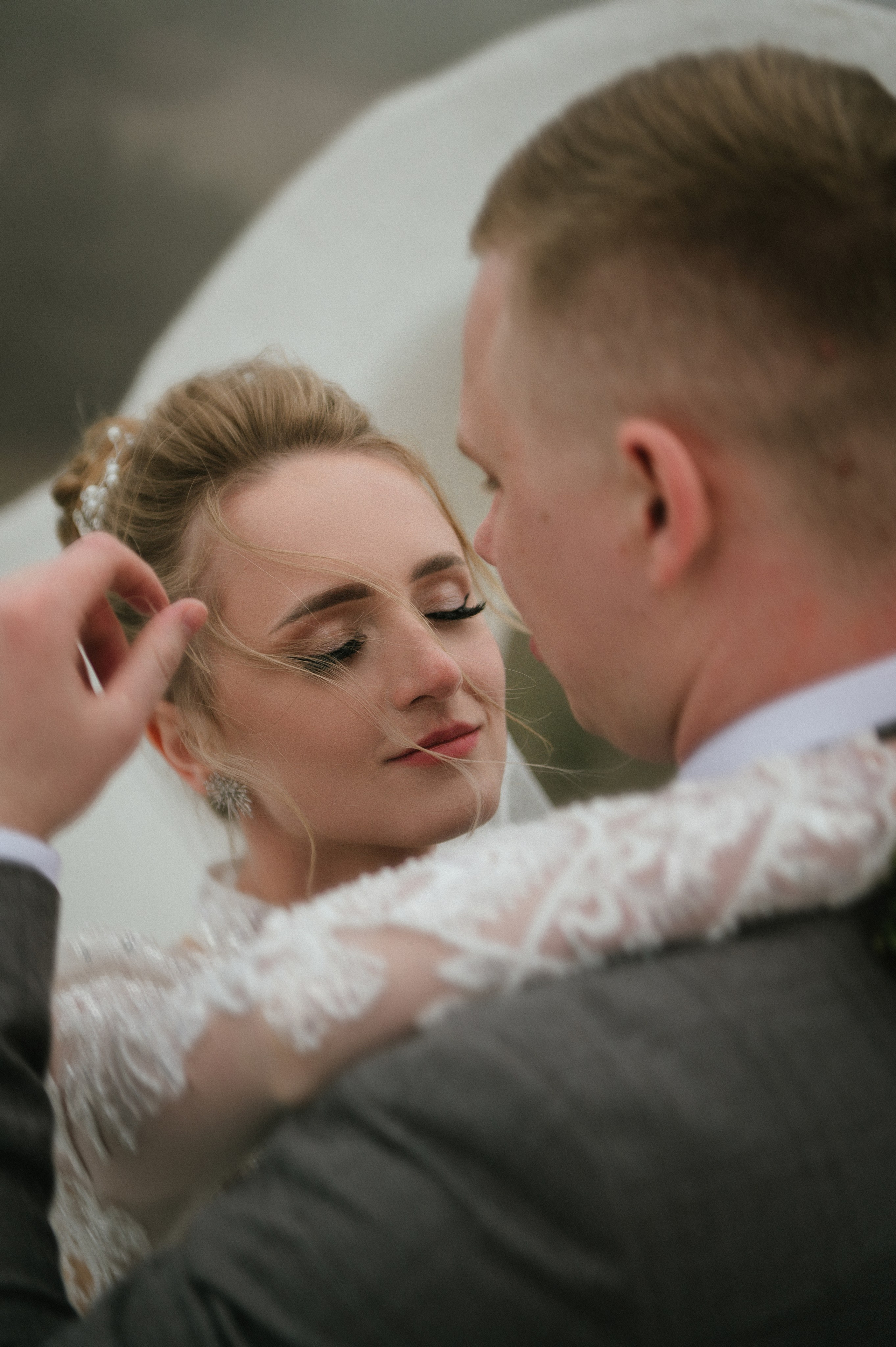 Иван и Анна.Севастополь. Свадебный, женский, семейный фотограф в Севастополе Юлия Мошенко