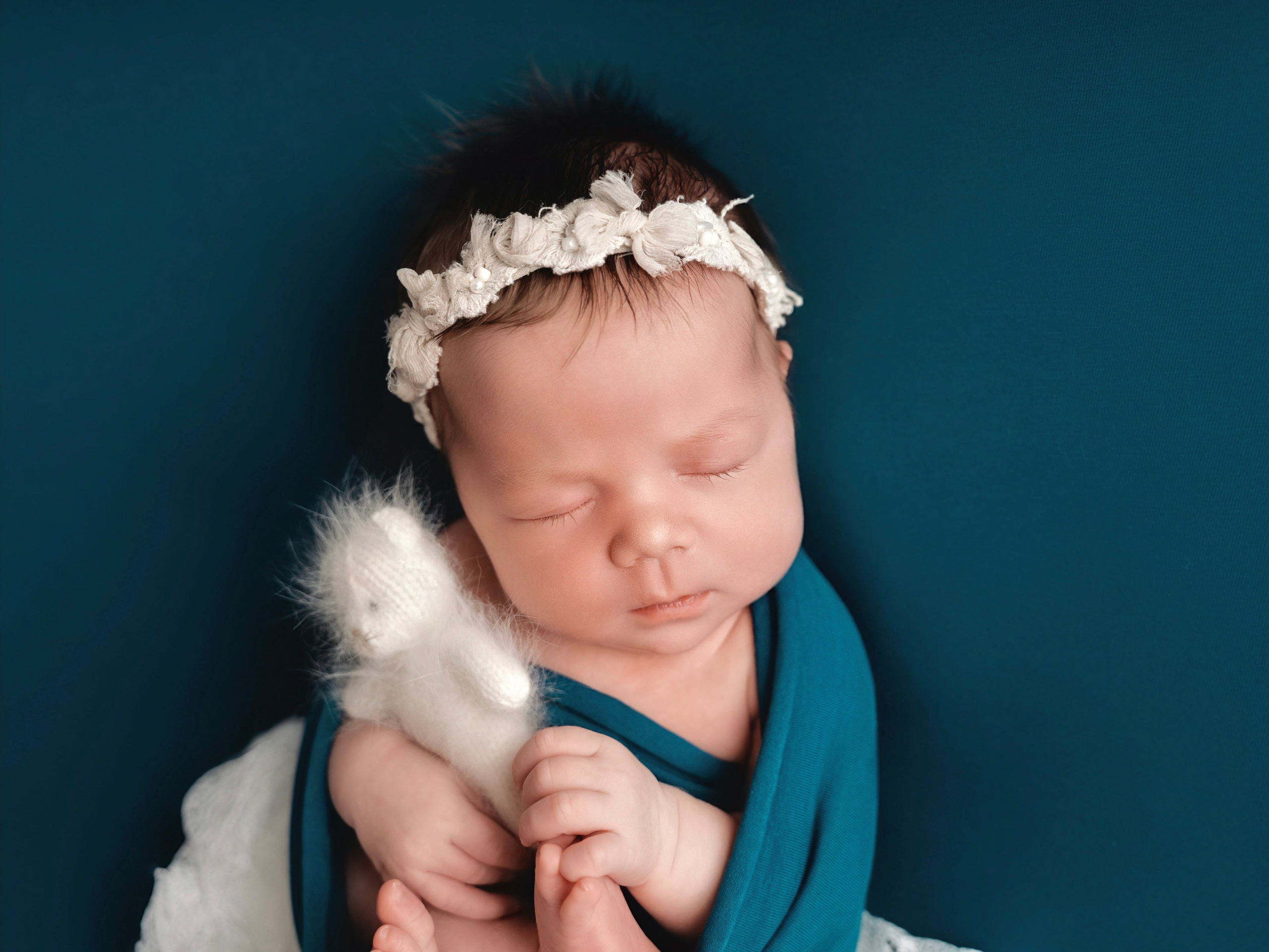 ✨. Профессиональный фотограф новорожденных Тверь