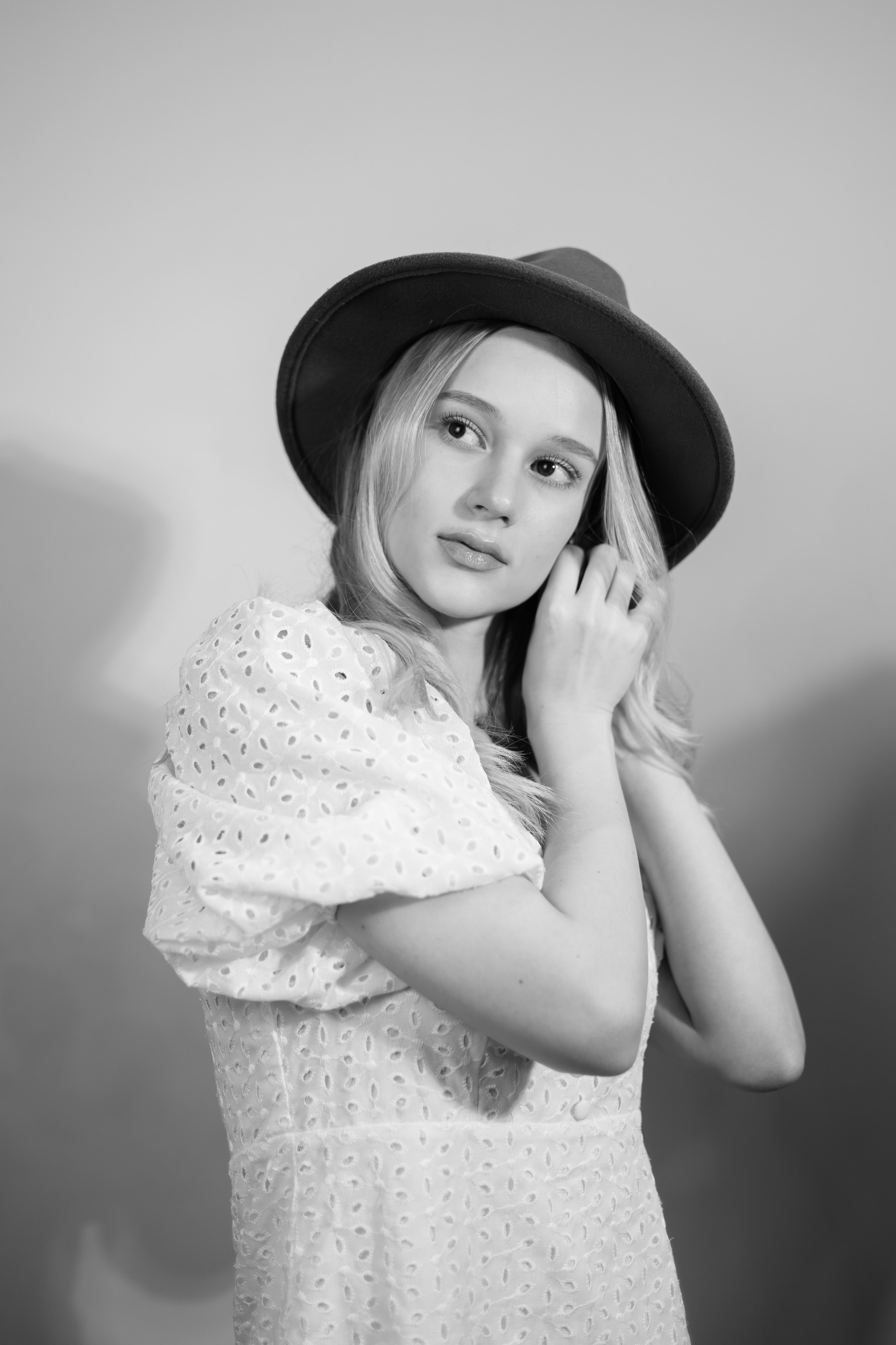 В стиле Кантри. Фотограф Мария Камаева