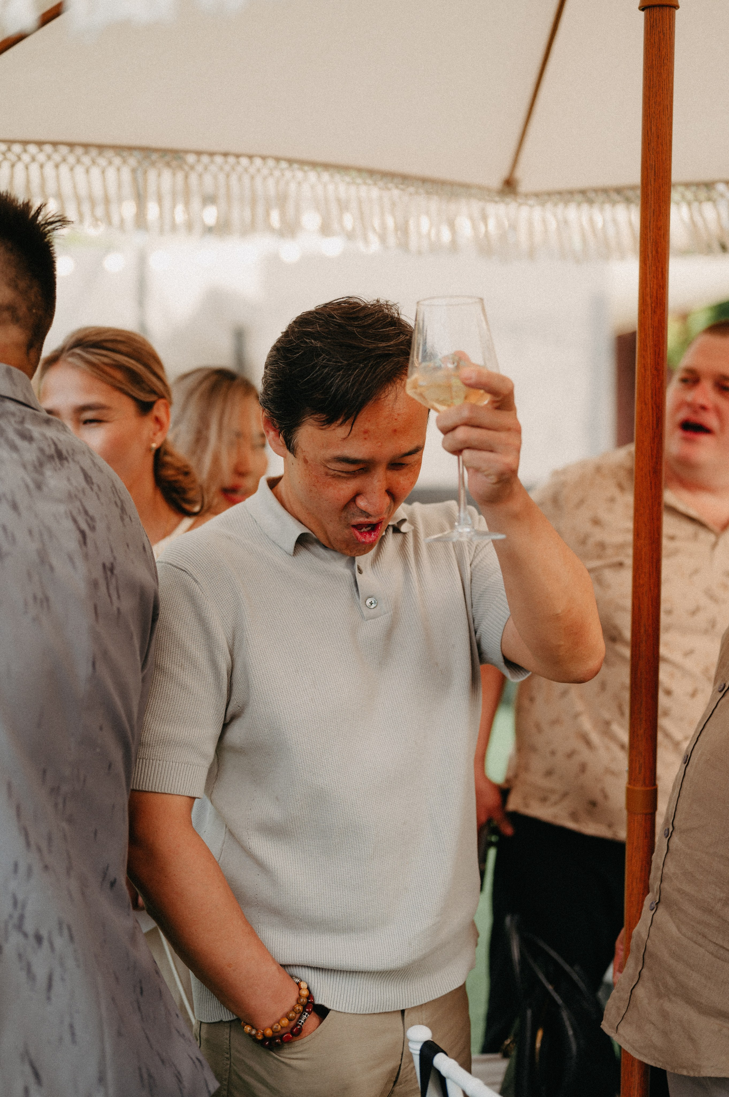 DAR'YA|IL'YA. Фотограф в Алматы Аружан Шалгимбаева