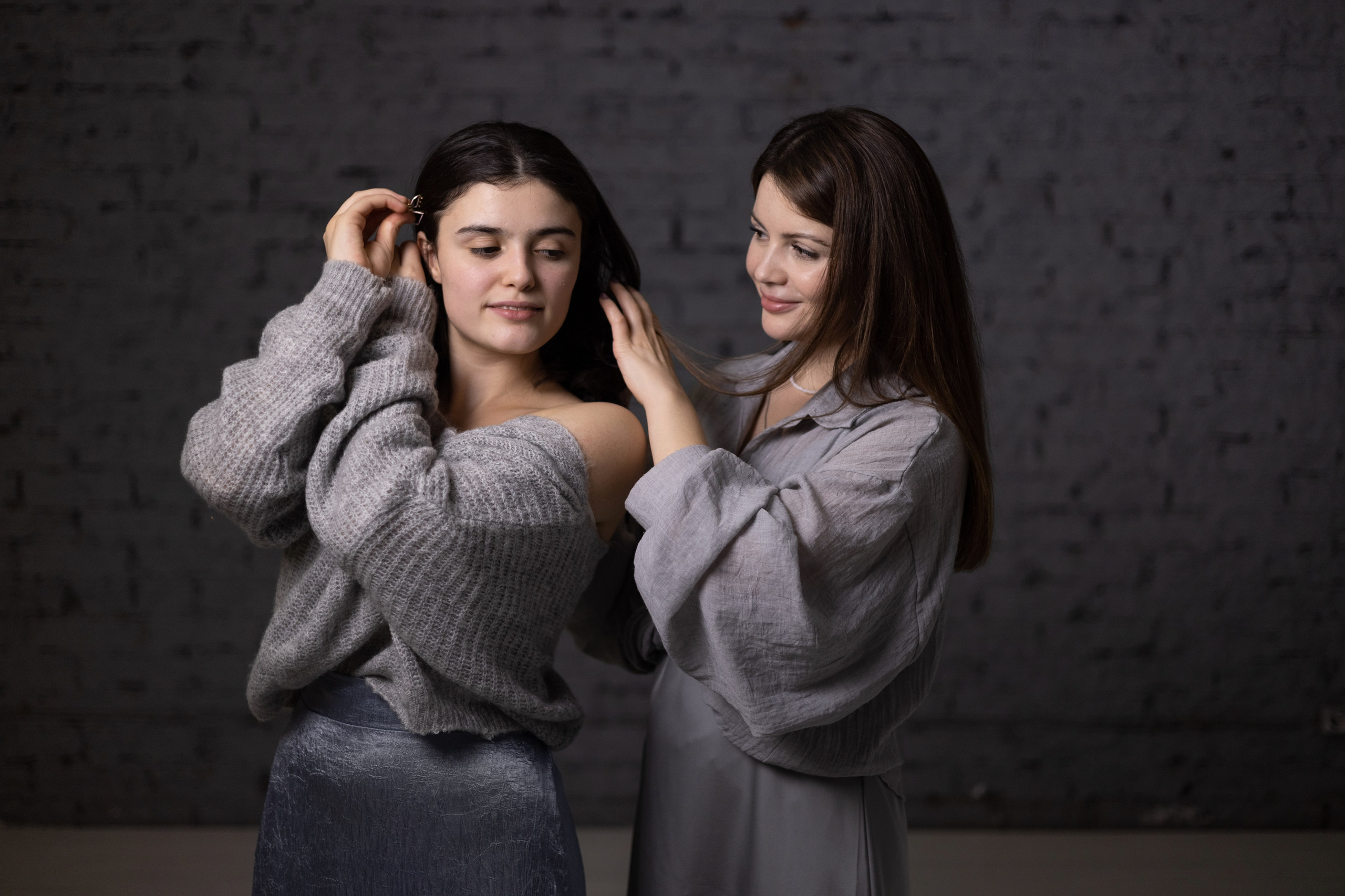 Семейная съемка для Ани. Семейный и свадебный фотограф в Воронеже Людмила Трифонова