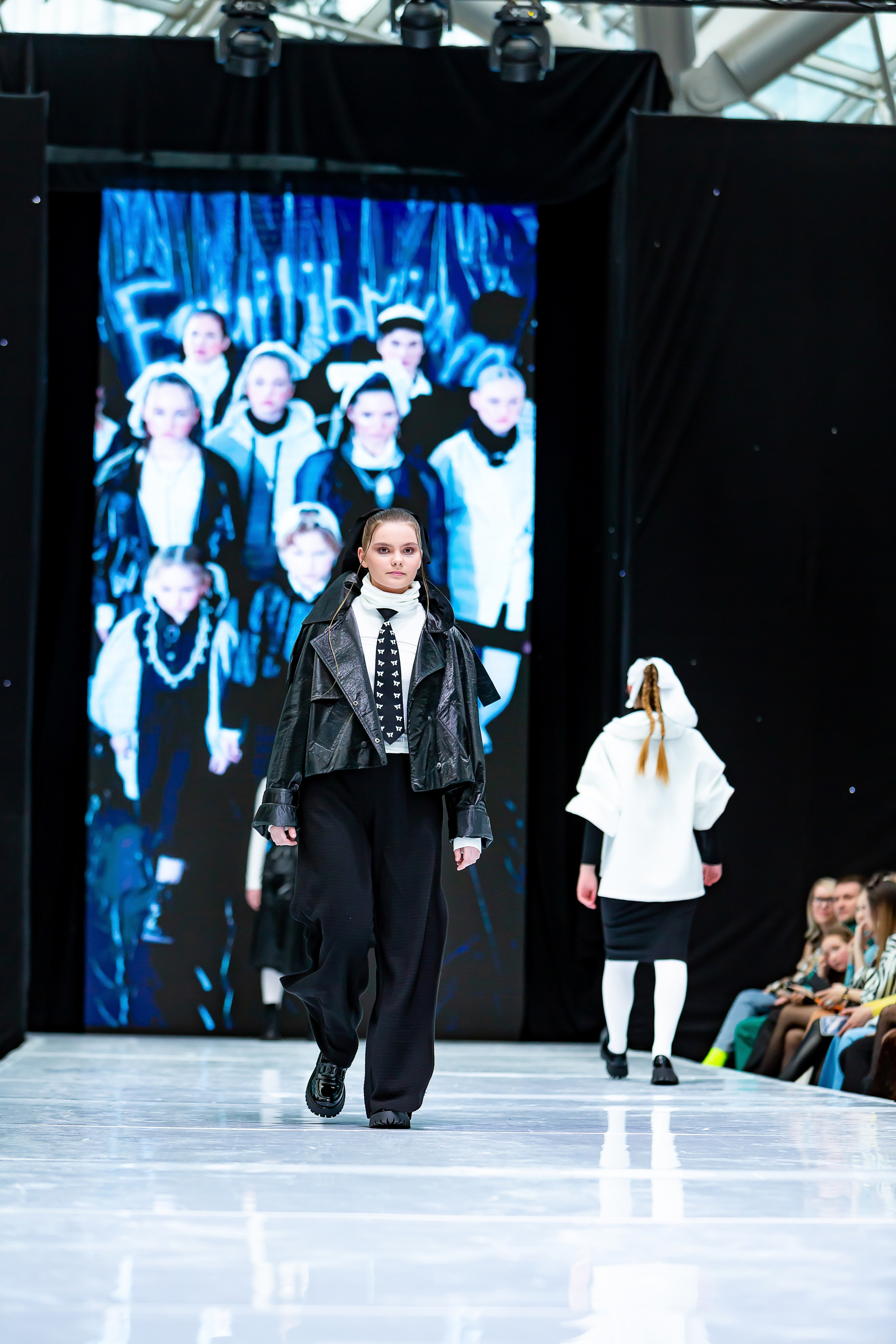 Алена Токарева дизайнер.Афимол. Фотограф Елена Лагода