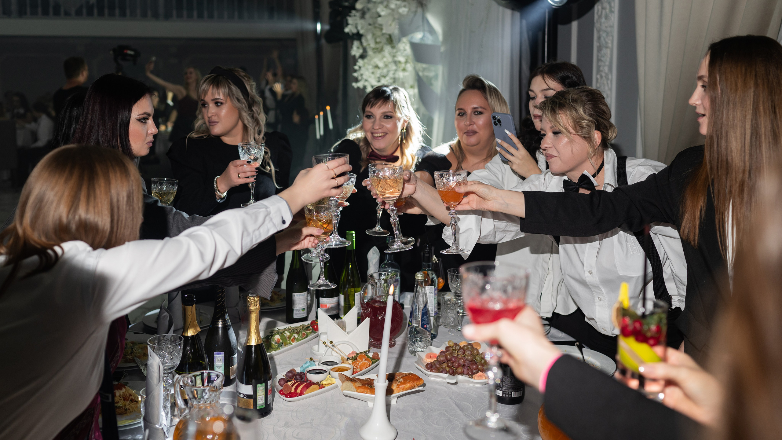 Девичник — 4. Бжицких Виталий — фотограф г. Ульяновск