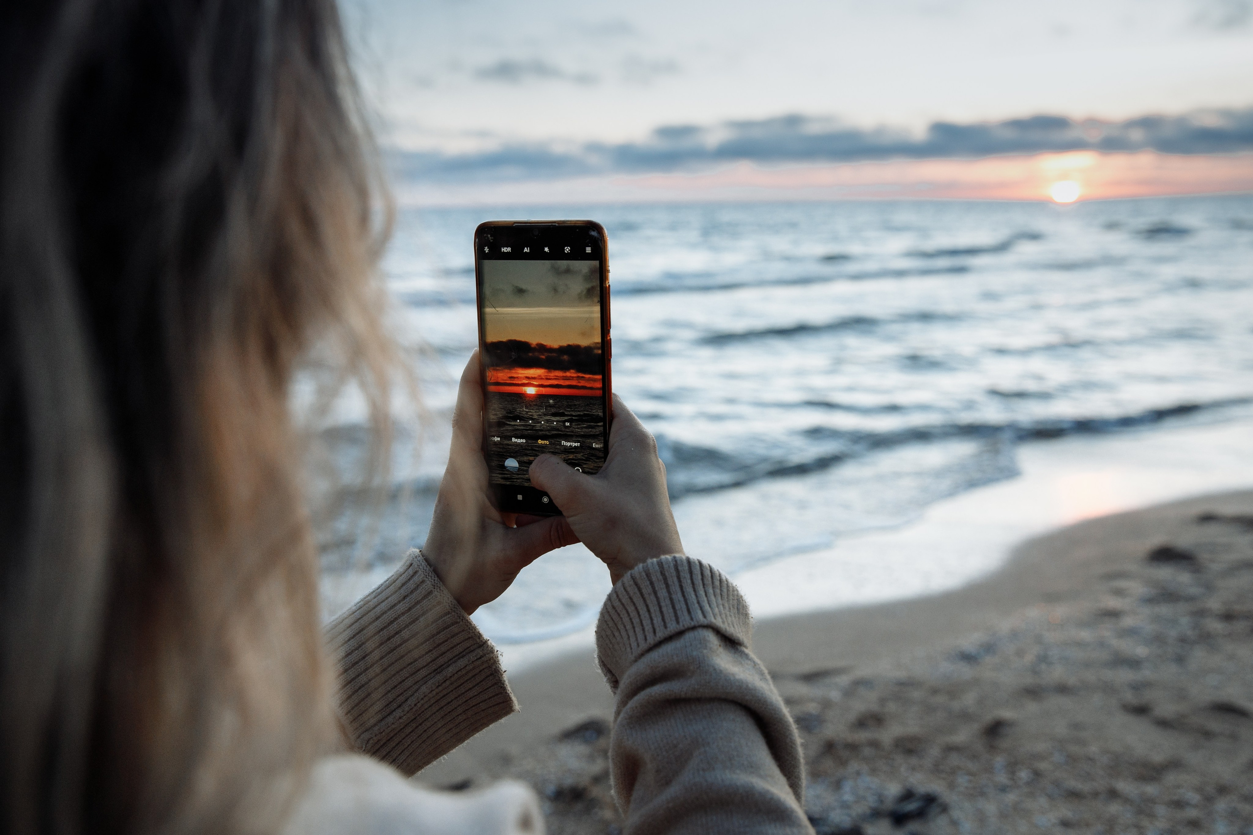 Алена и Ксюша. Свадебный и семейный фотограф Анапа