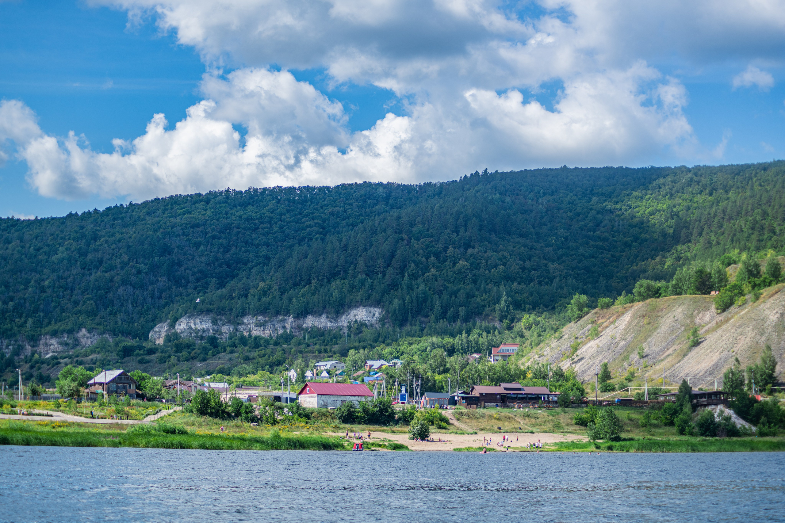 Природа Самарской области в кадре. Дикие степи, Жигулёвские горы и волжские просторы — авторские фотографии уникальных ландшафтов. Фотограф Самара — репортажная, свадебная, интерьерная съёмка от Ильи Петрова, профессионала своего дела