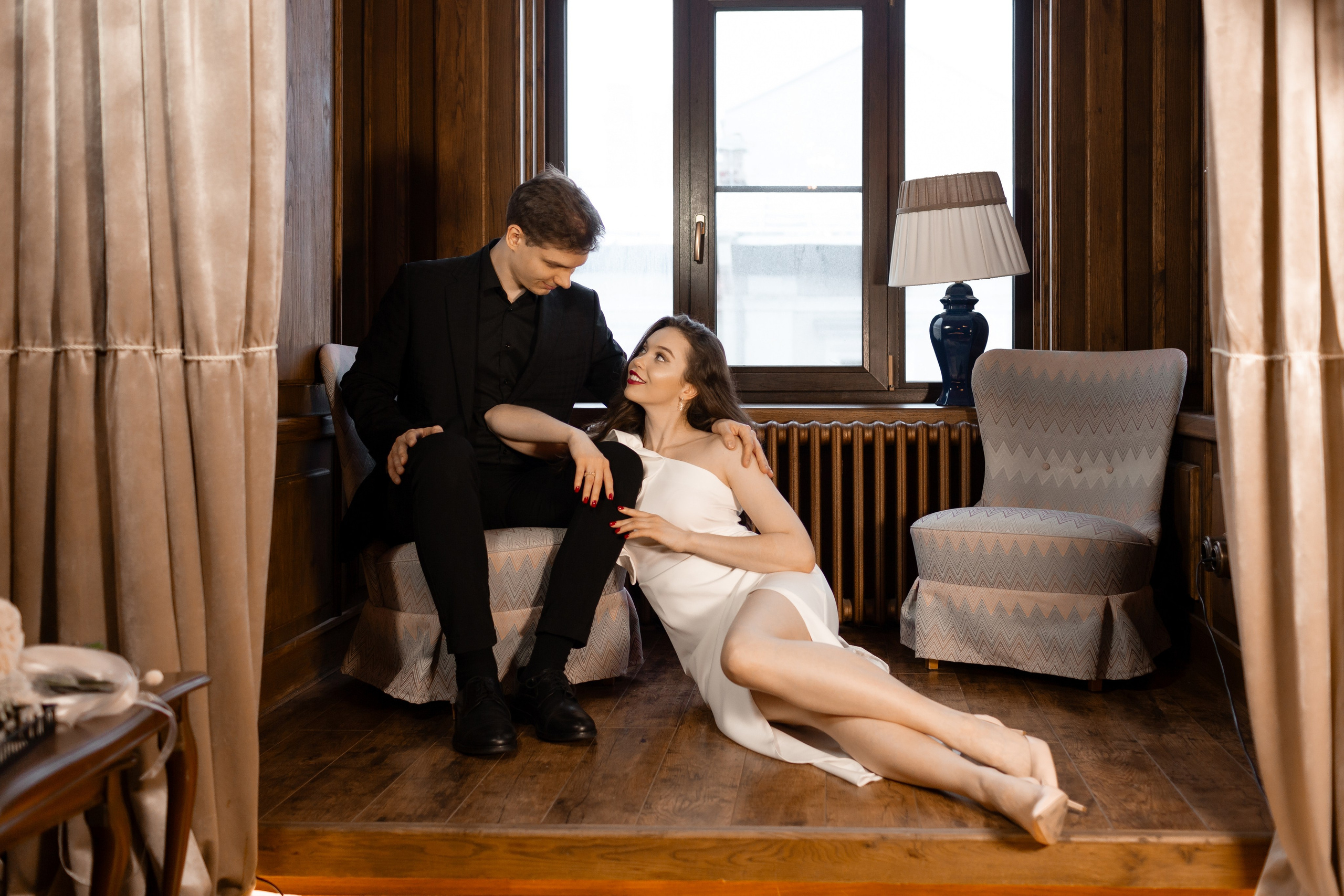 St.Valentine's day. Свадебный и семейный фотограф Спб Бошман Ирина