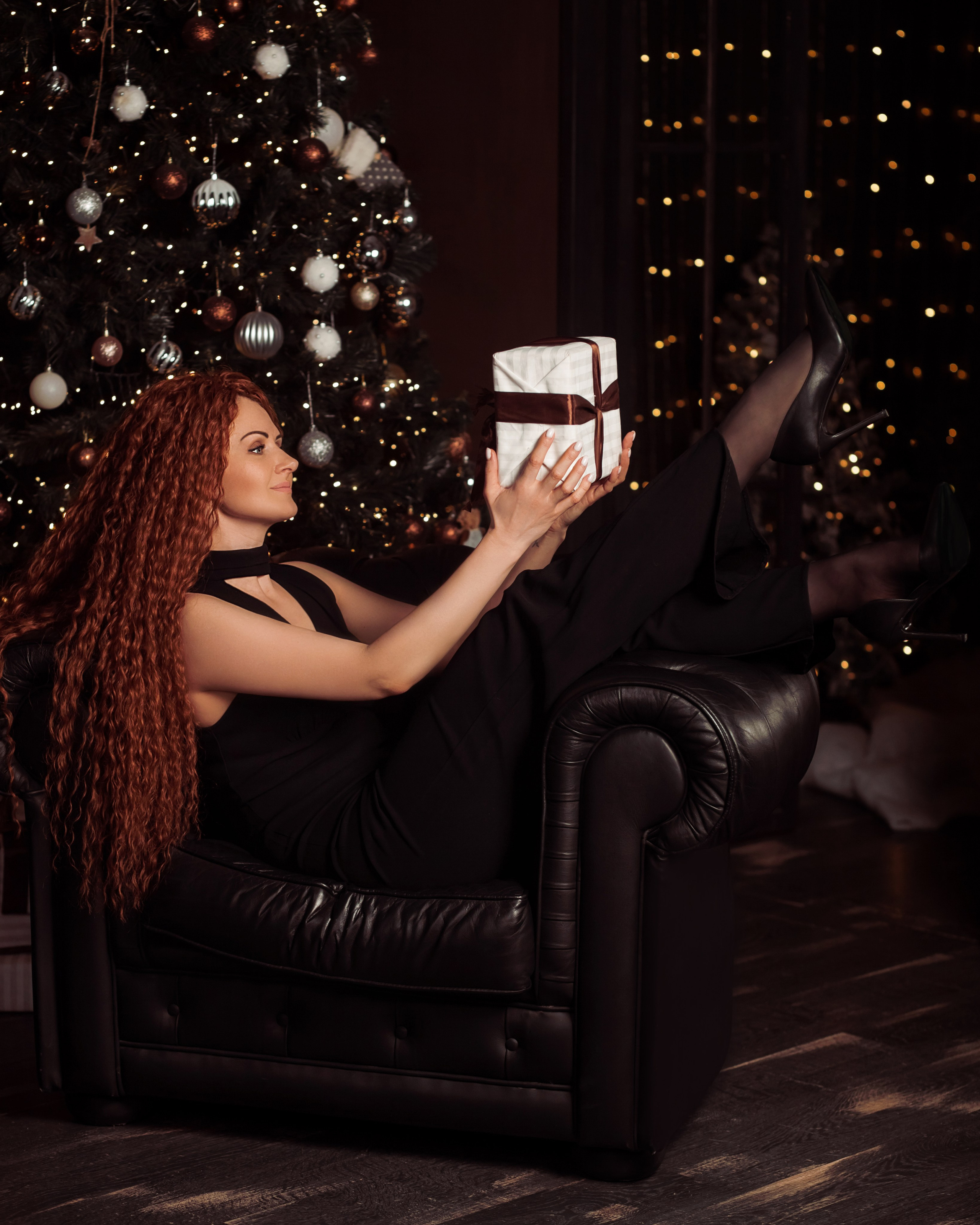 Аня и Эльдар. Свадебный и женский фотограф в Сочи, Саратове Инга Лески