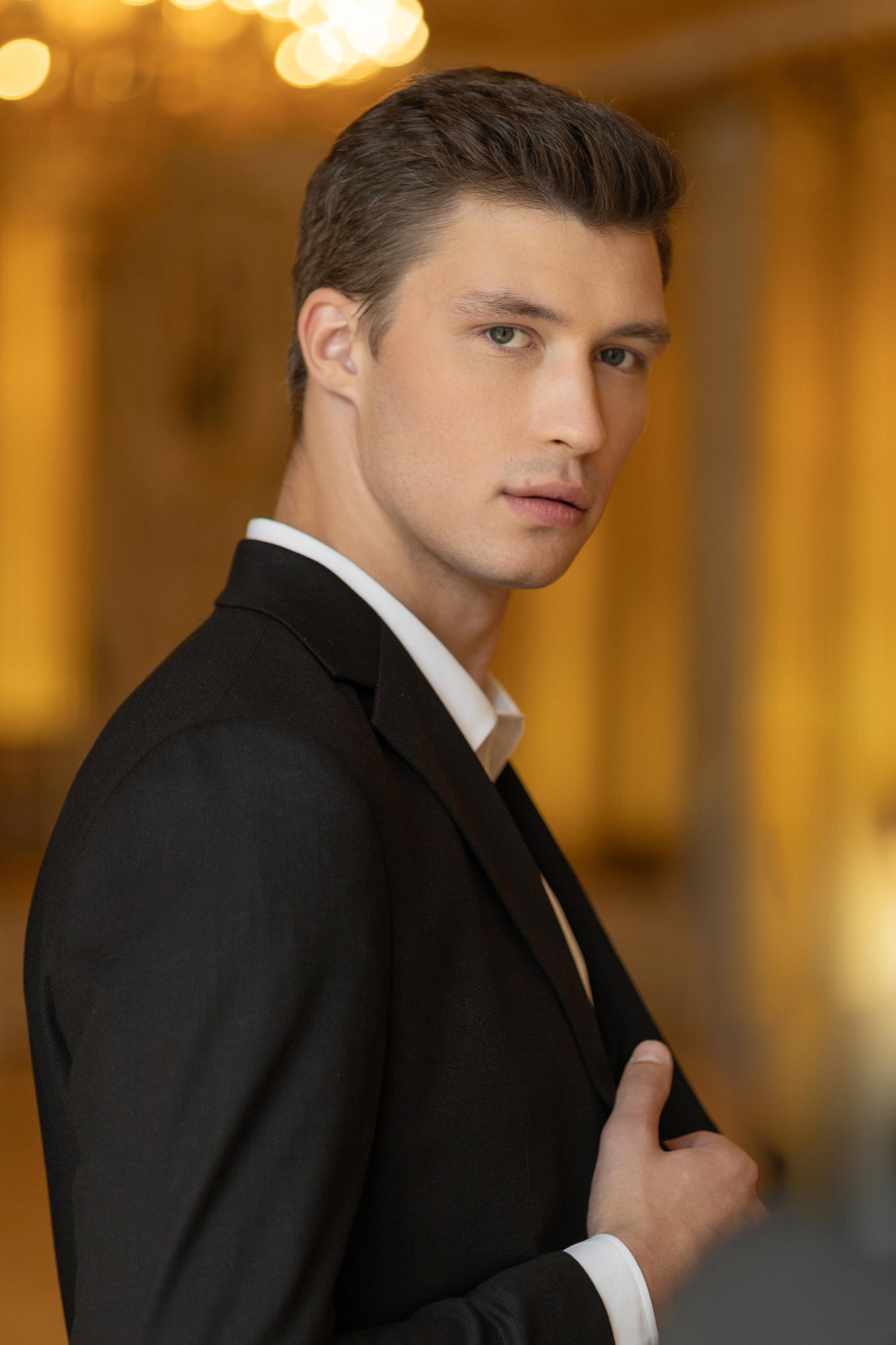 Свадьба в Эрмитаже. Семейный и портретный фотограф в Геленджике Любовь Бодрова