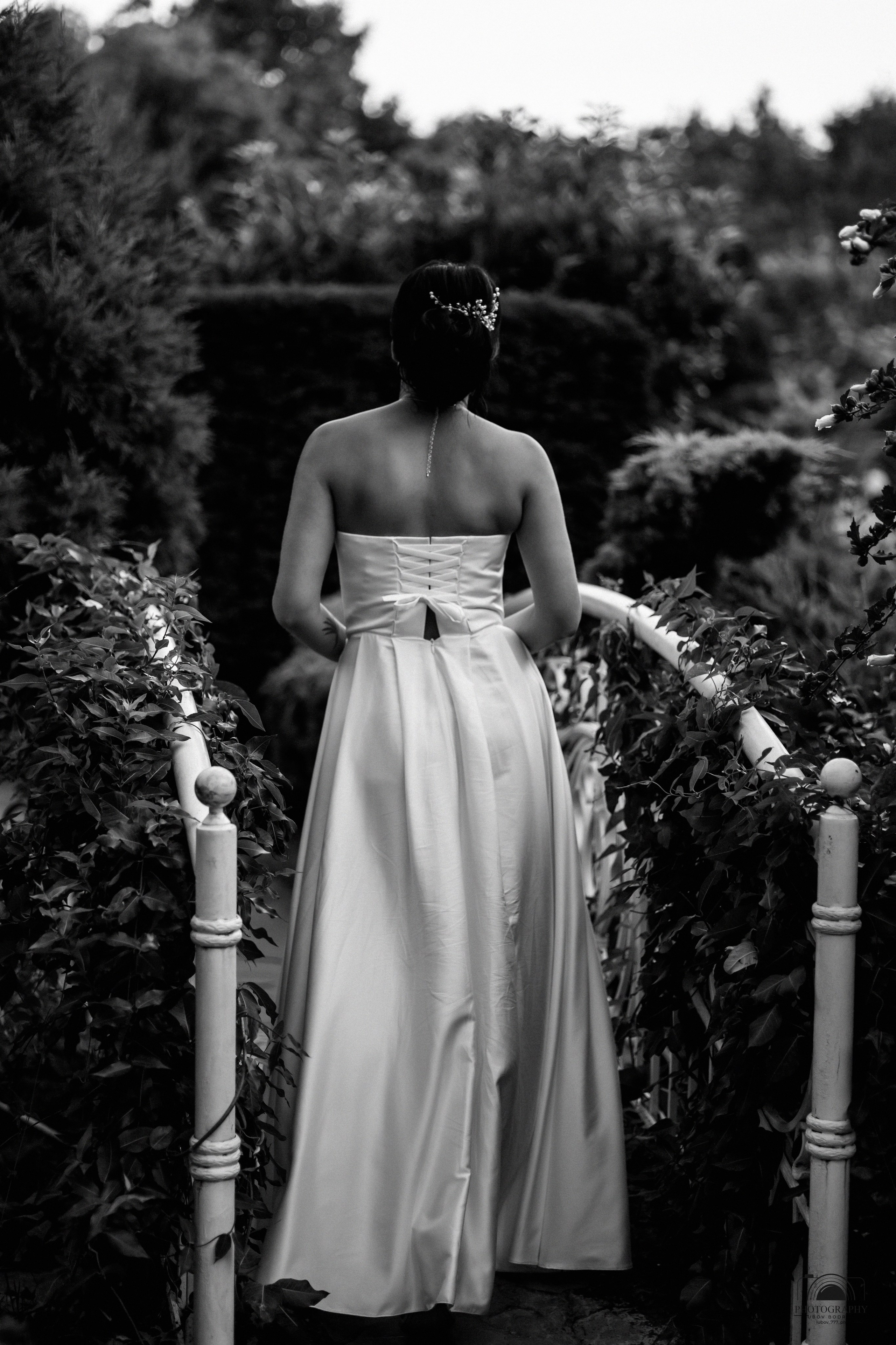 Александр и Карина. Семейный и портретный фотограф в Геленджике Любовь Бодрова