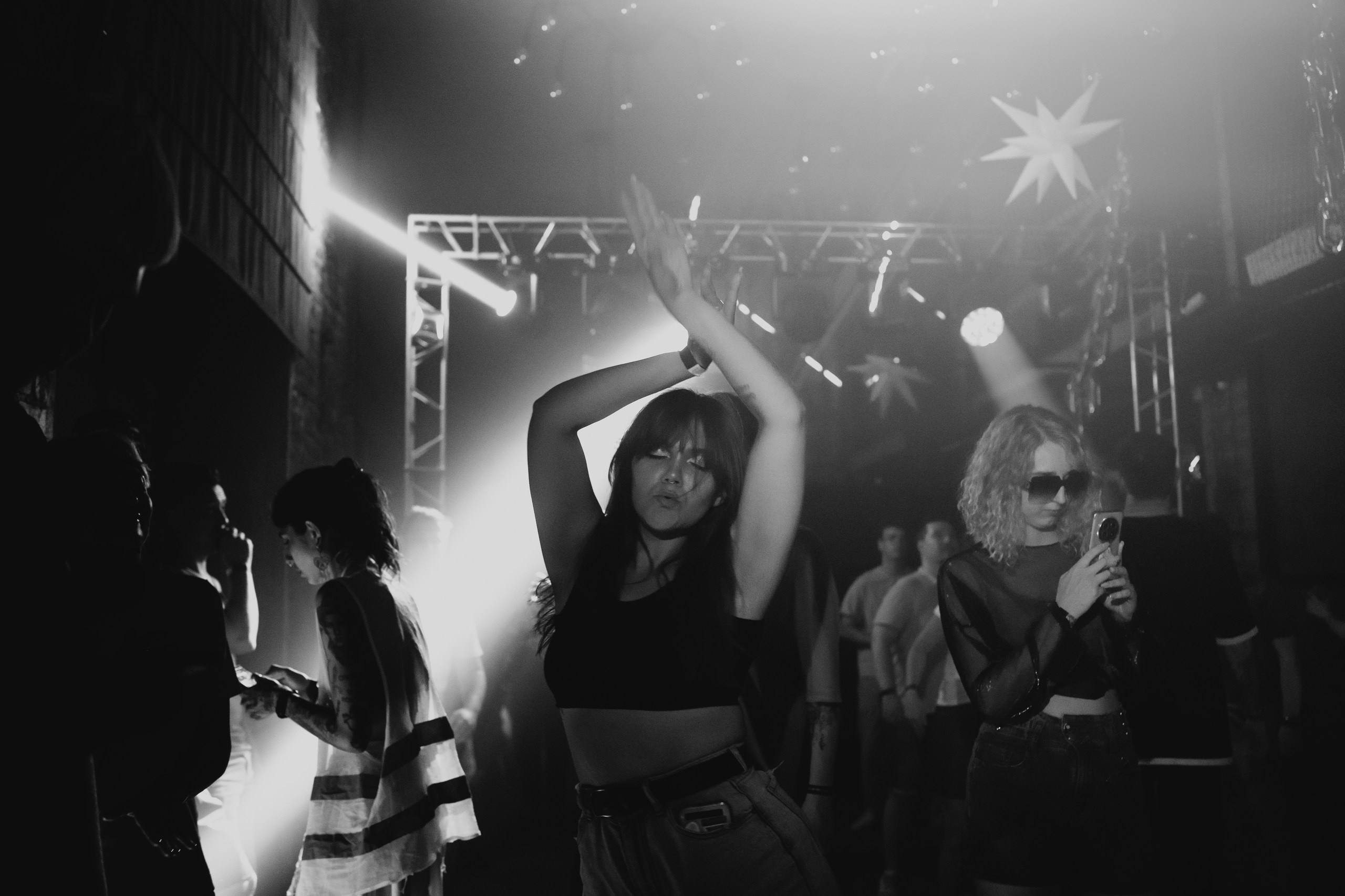 FROM PROVINCE | OZMA, NPHONIX | Смена. Фотограф Vika Rin