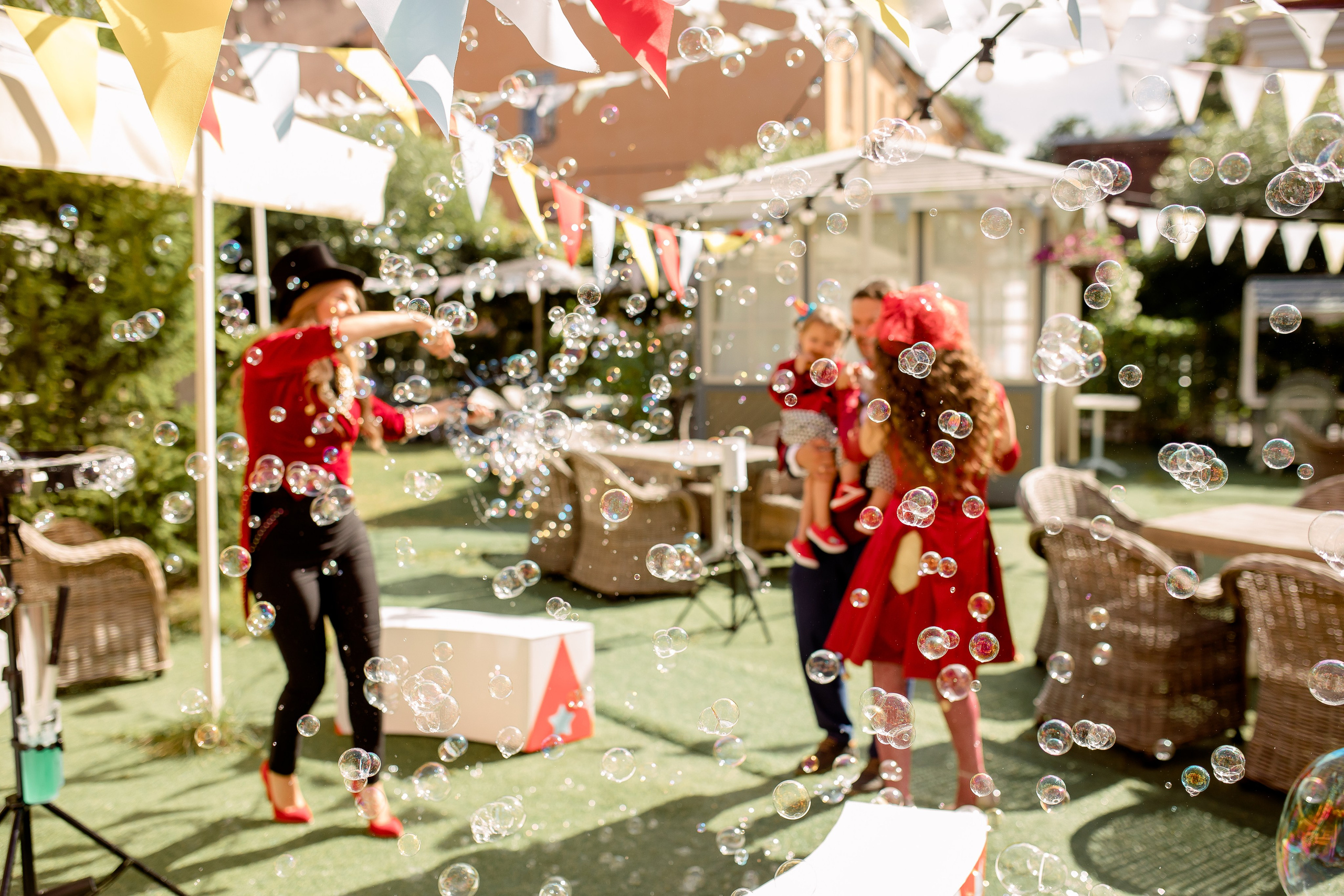 Цирк. Фотограф в Москве Светлана Митцих