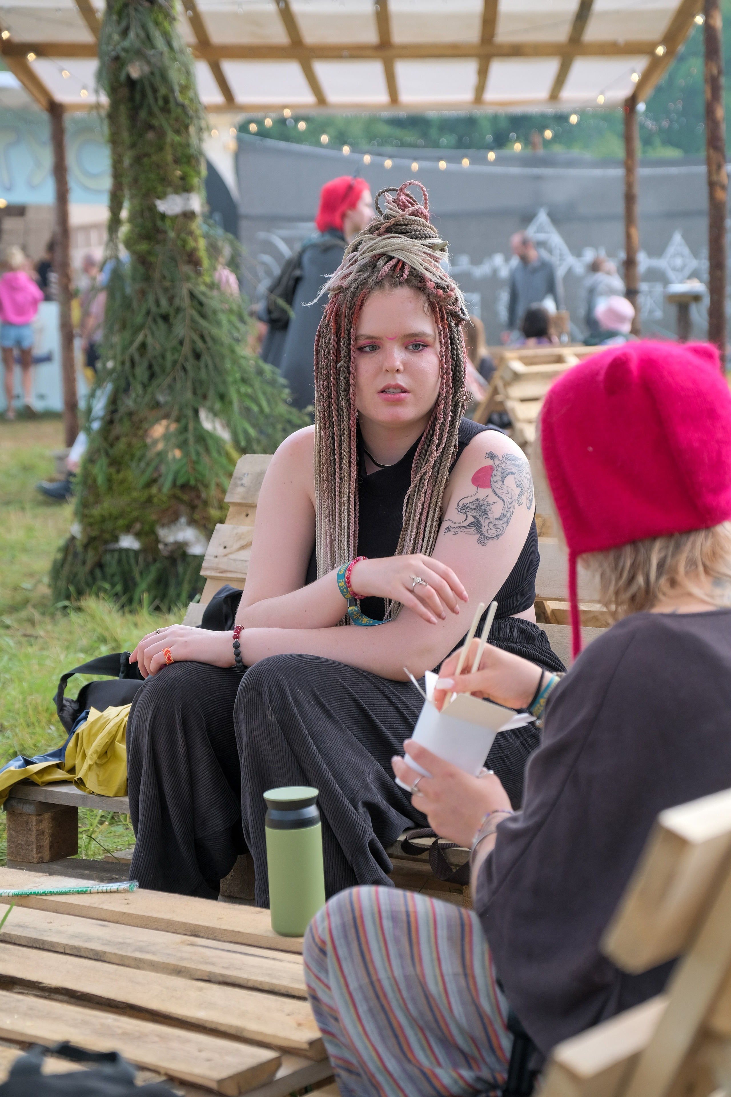 Фестиваль «Бессонница» 2025. Семейный и детский фотограф в Москве Светлана Потемкина