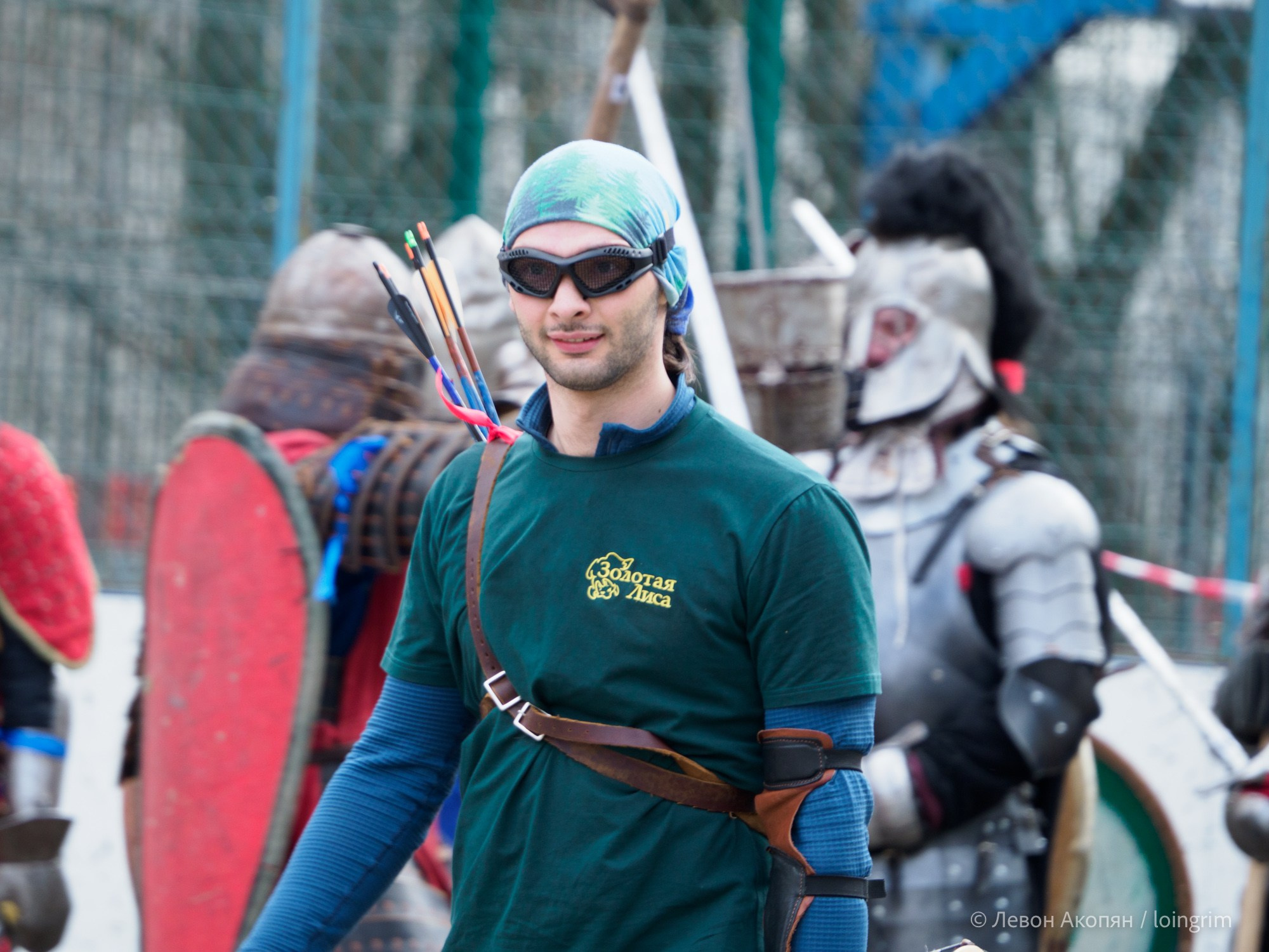 Весенние Манёвры КИМ МФТИ. (30 марта 2025). Loingrim — Свободный художник. Снимаю в своё удовольствие