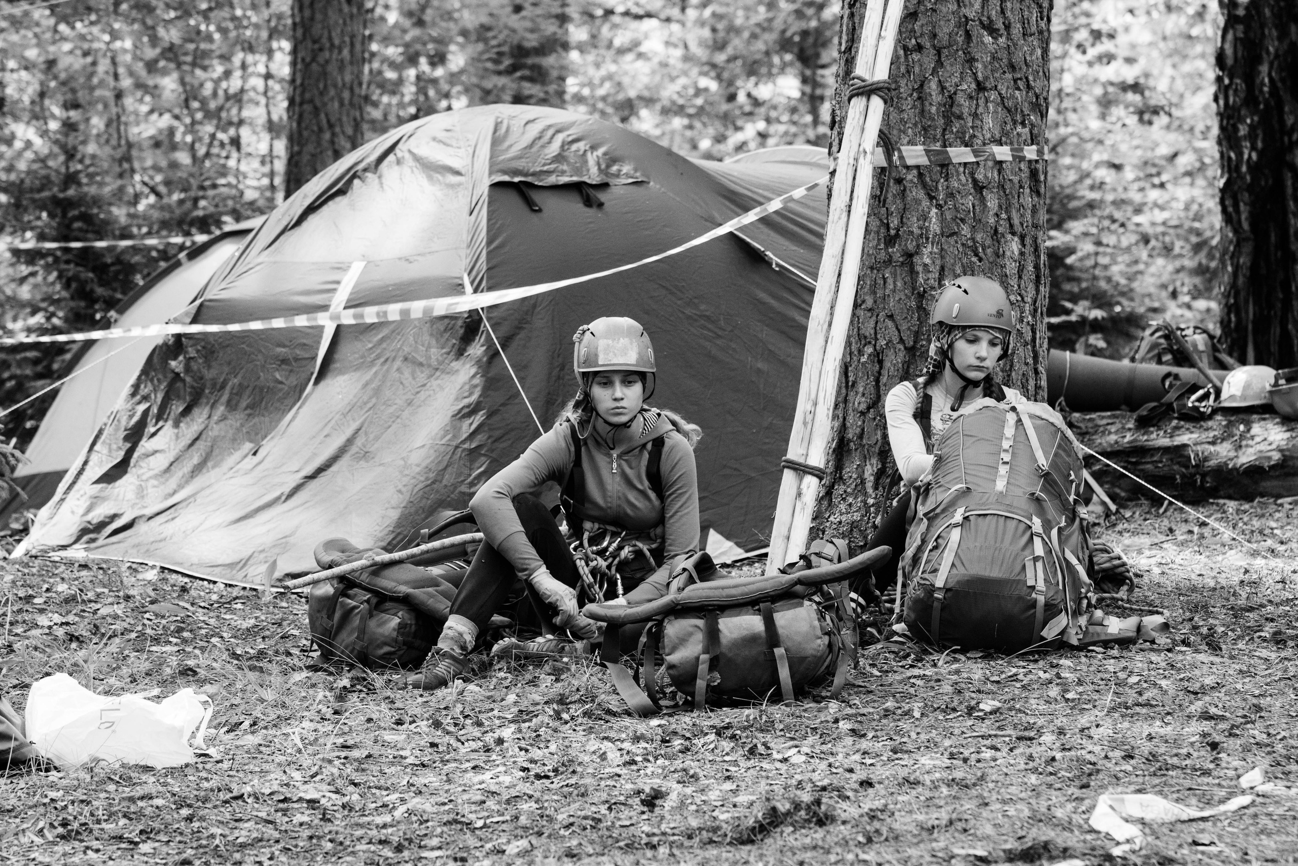 Репортаж. Портретный и репортажный фотограф в Москве Таня Нефёдова