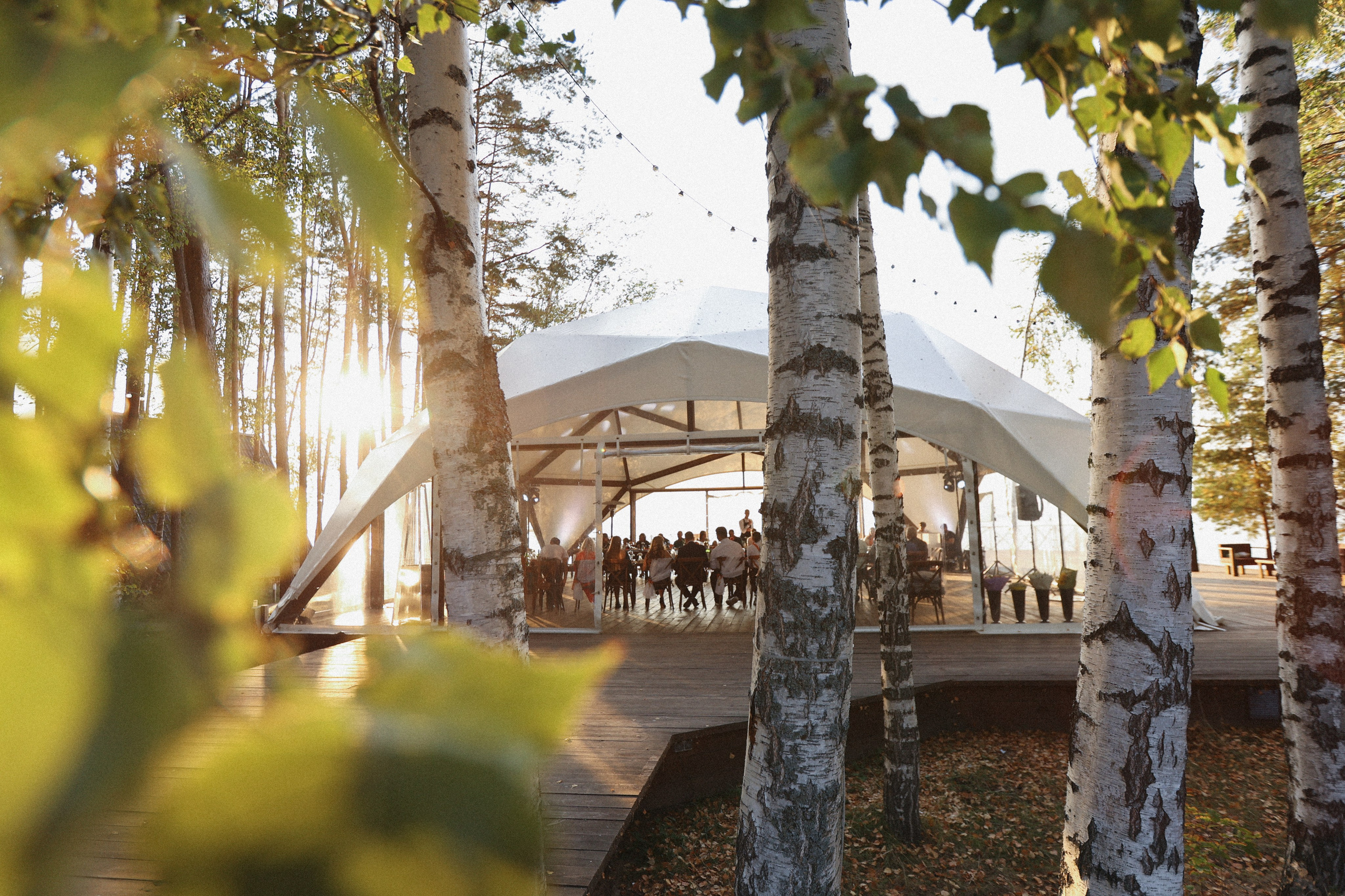 Олеся и Саша. Фотограф — Ольга Косолюкина