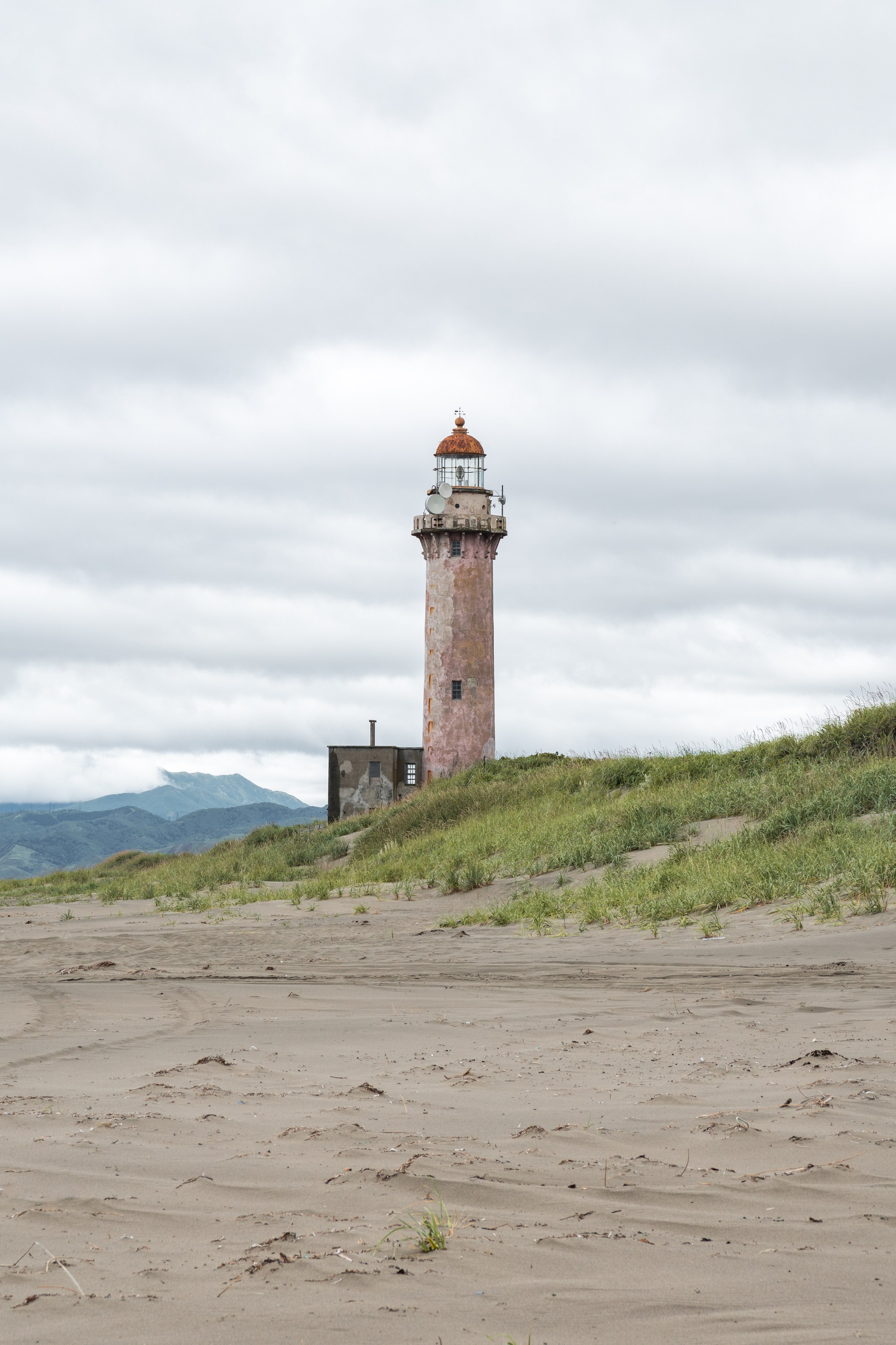 Сахалин. Gusarov Travel Photography