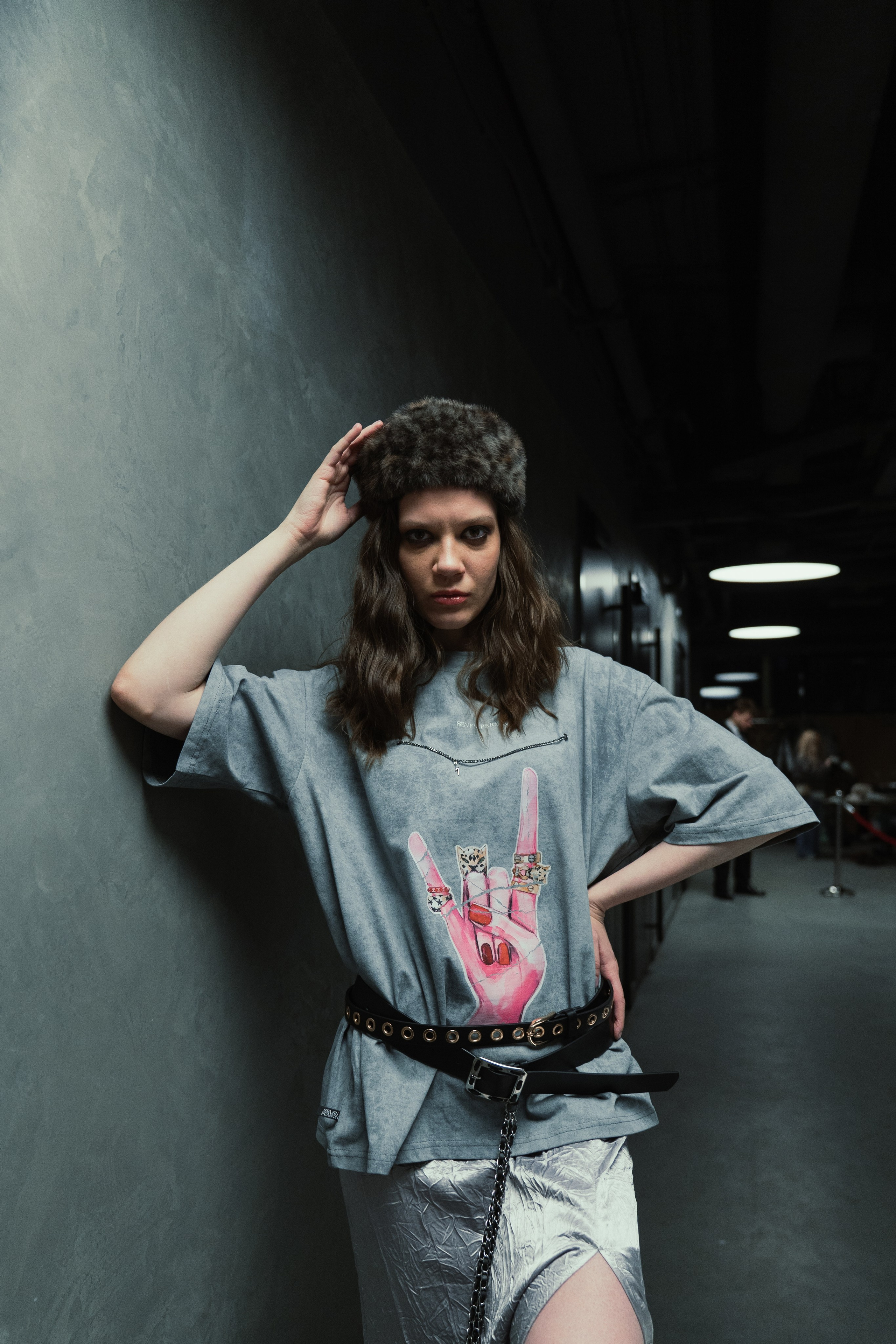 Art&Fashion show Kamerger Winter