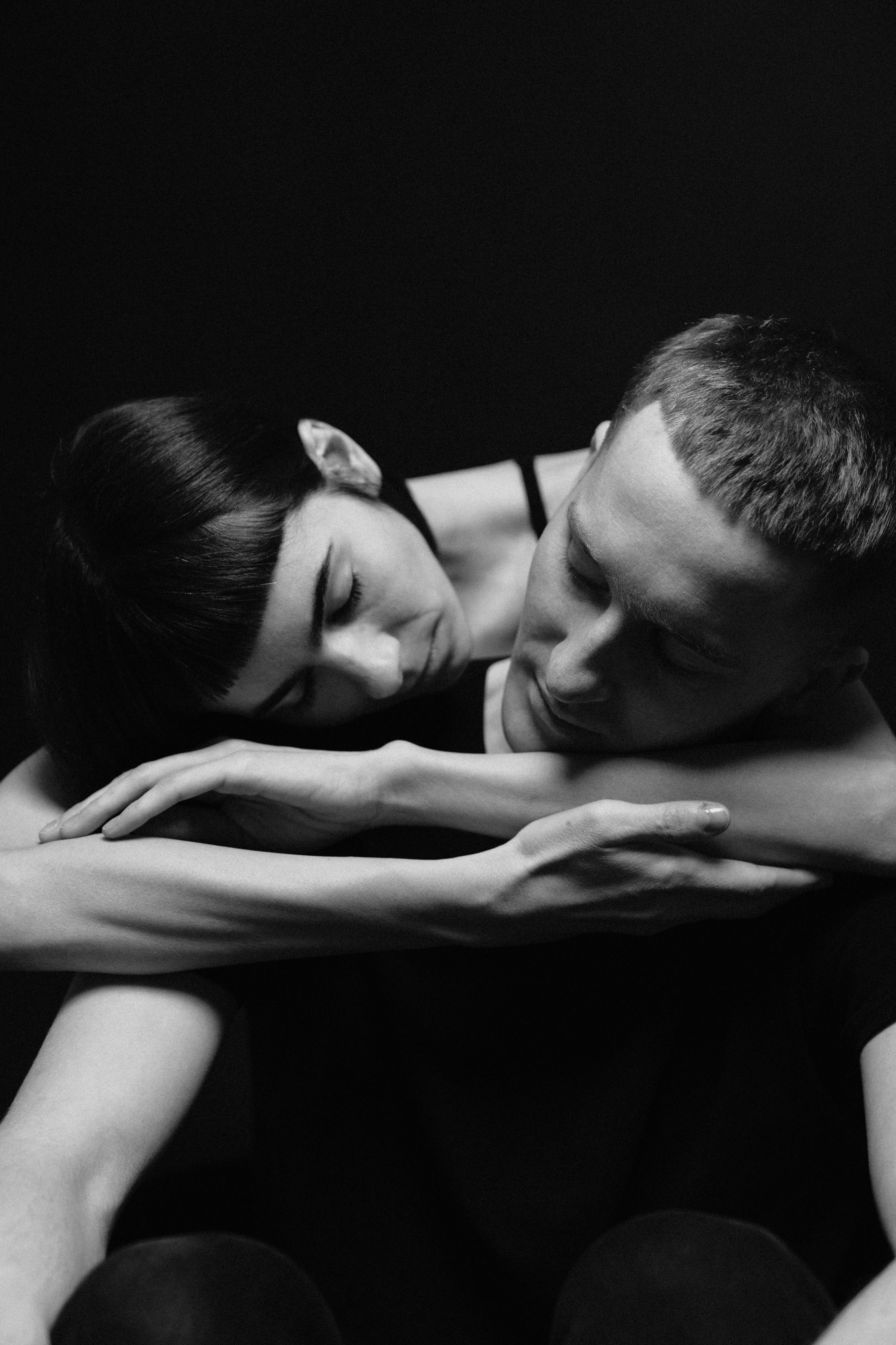 Женя и Таня. Фотограф в Санкт-Петербург, Москва Алексей Филиппов