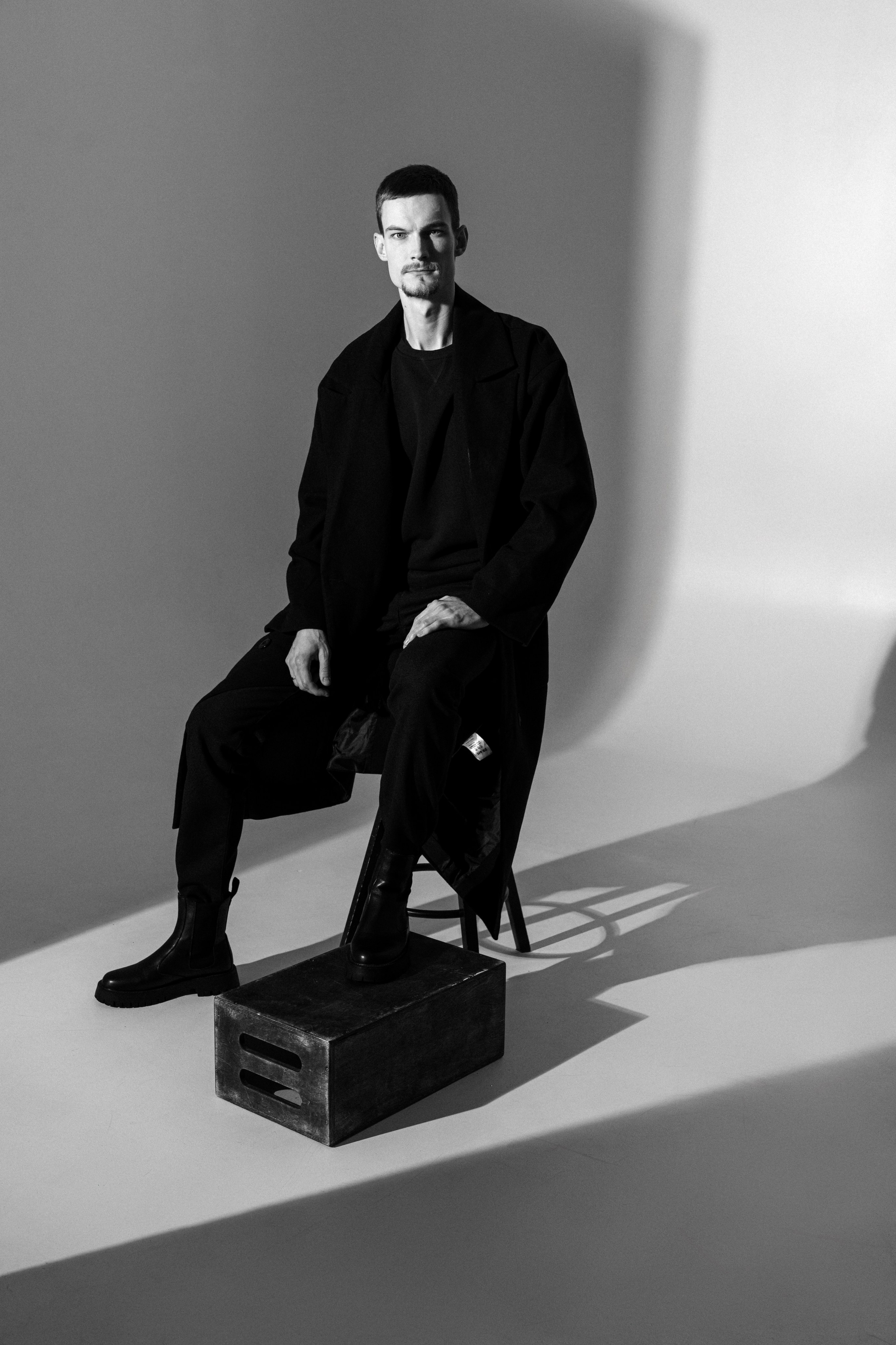 Юра. Фотограф в Санкт-Петербург, Москва Алексей Филиппов